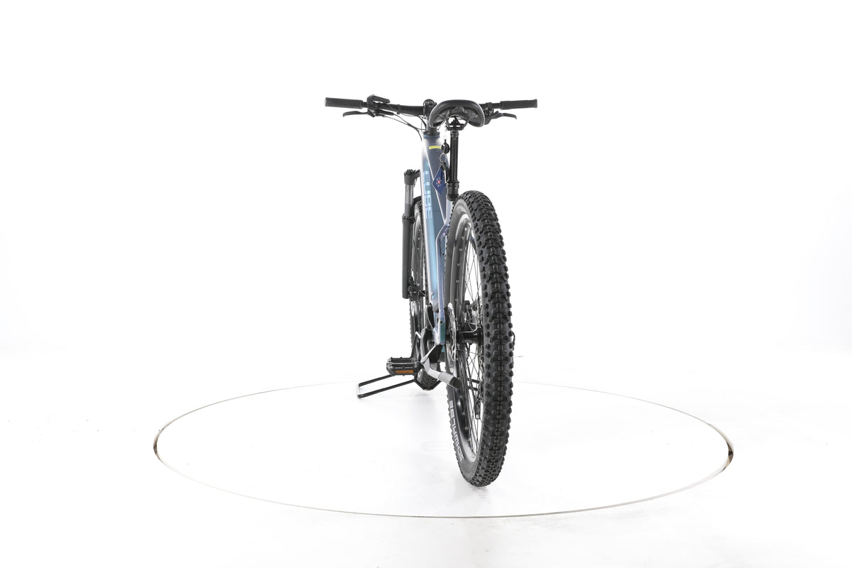 Cube Reaction Hybrid Pro Allroad E-Bike 2025 - Image 10