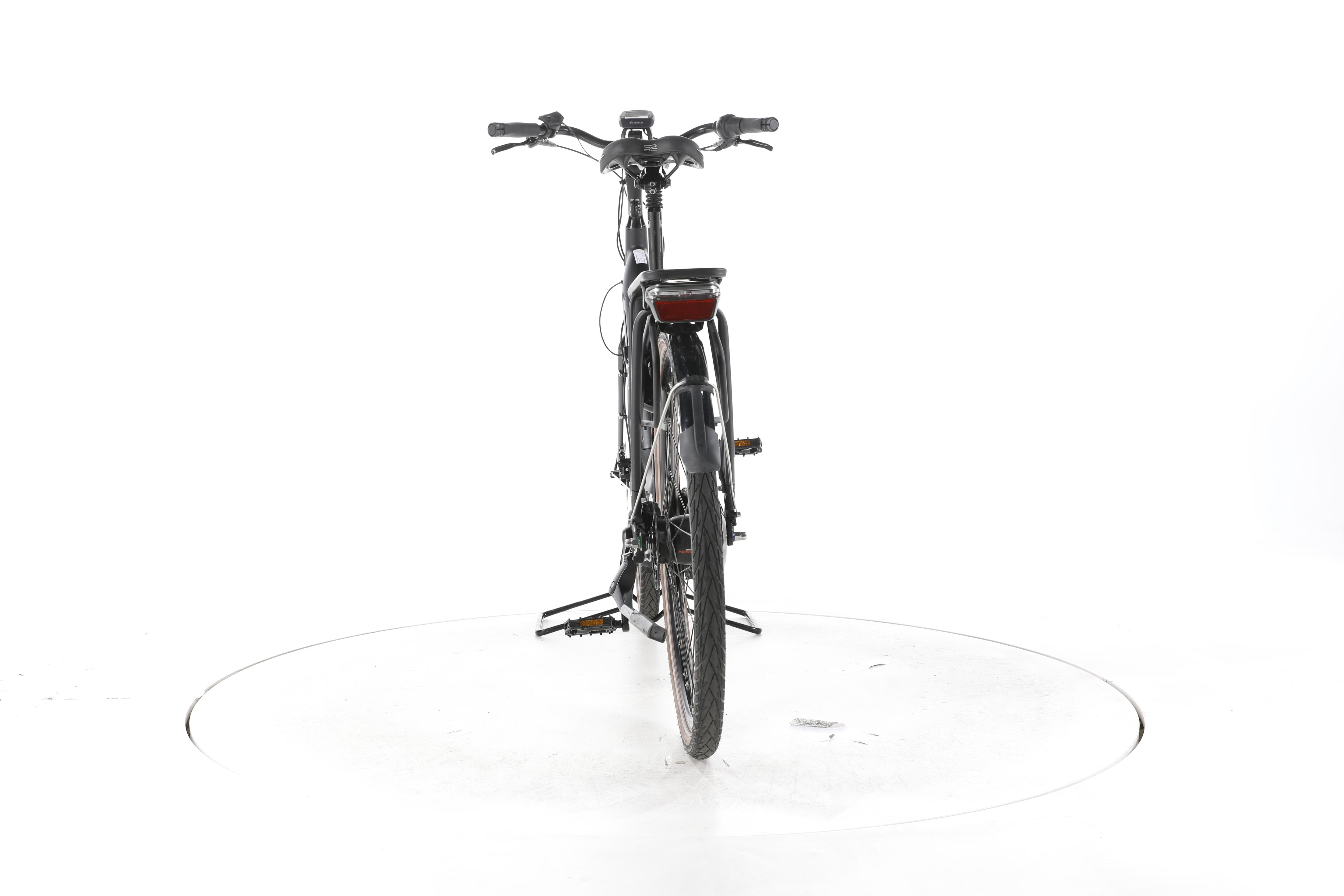Gazelle Arroyo C7 HMB Elite City E-Bike Tiefeinsteiger - Image 10