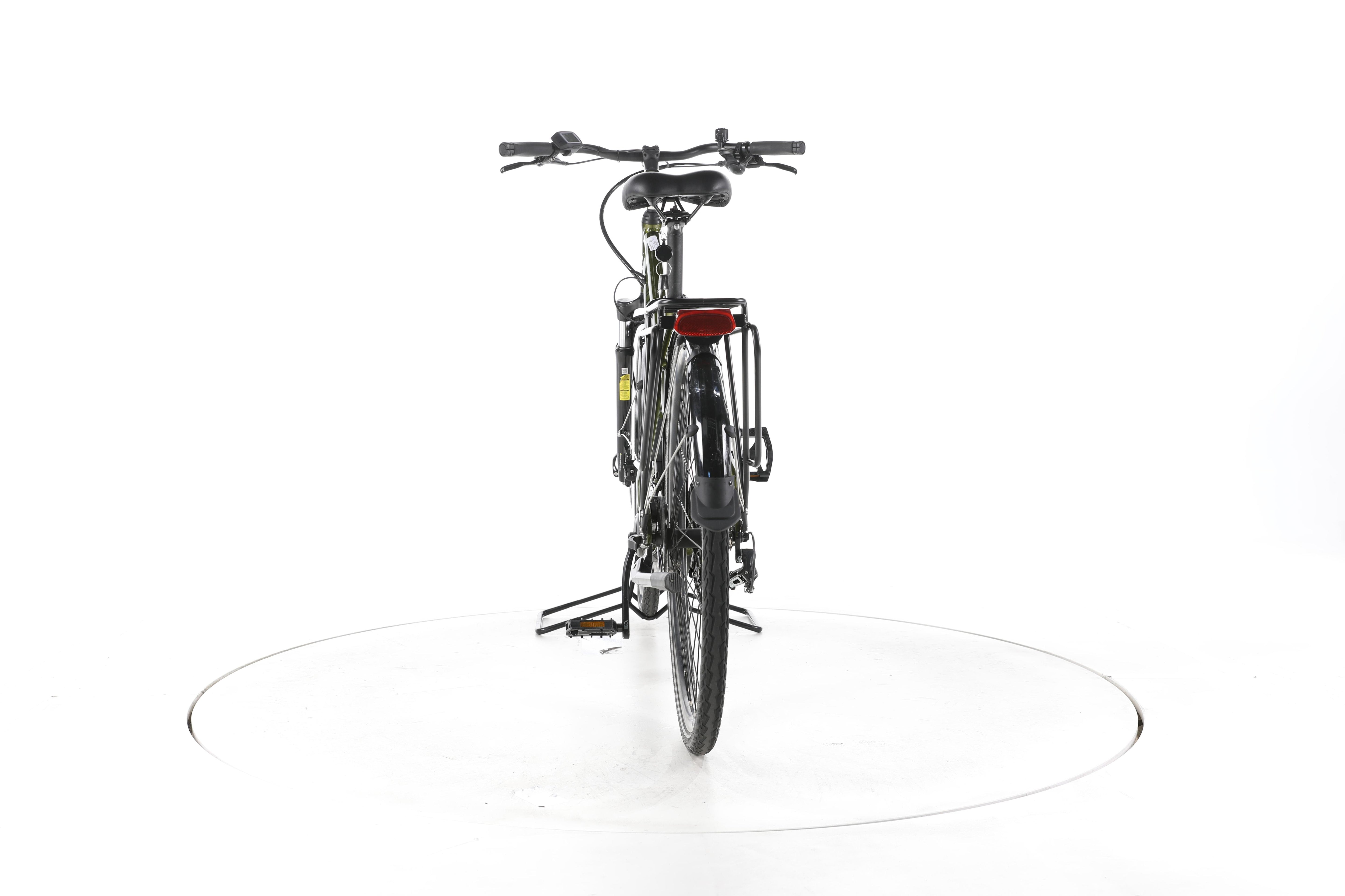 Triumph E-Bird 308 Trekking E-Bike - Image 10