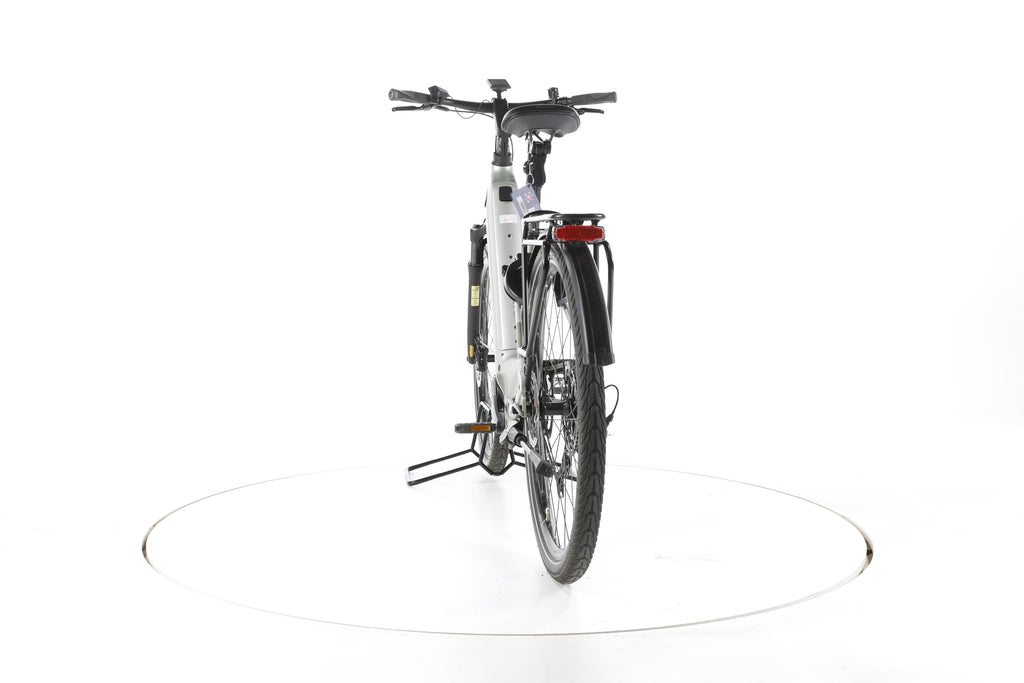 KTM Magic Pro Trekking E-Bike Tiefeinsteiger 2025 - Image 10