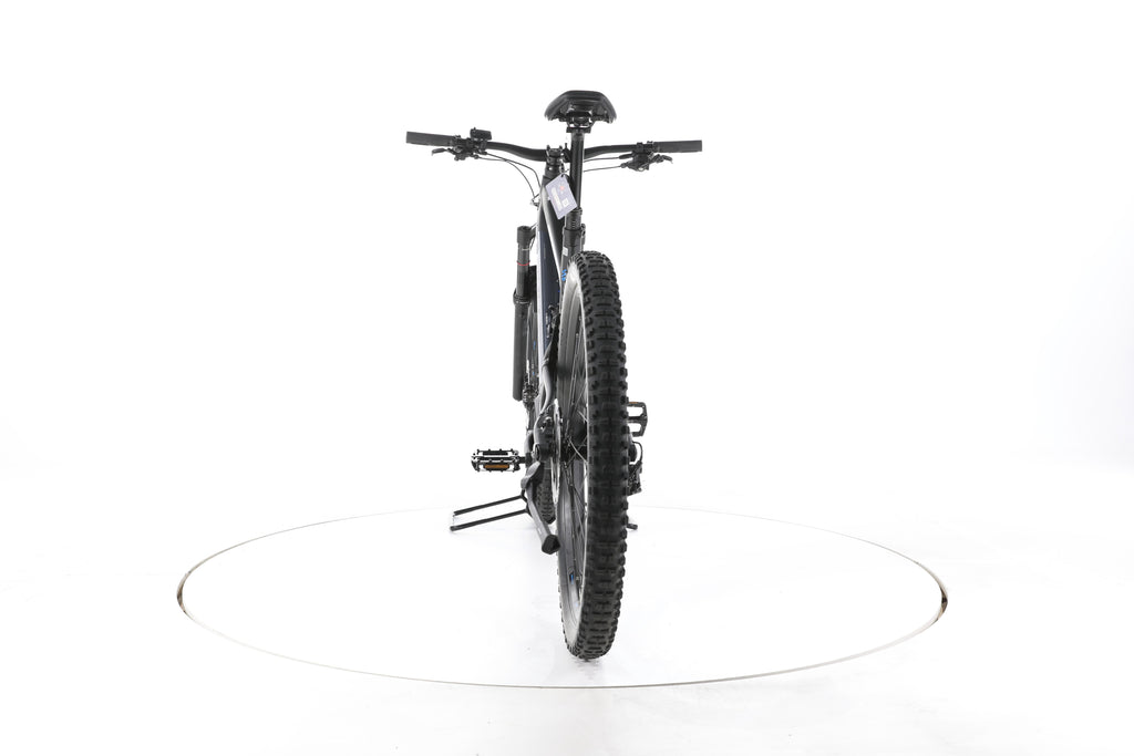 Bulls E-Stream EVO AM 4 E-Bike Fully - Image 10
