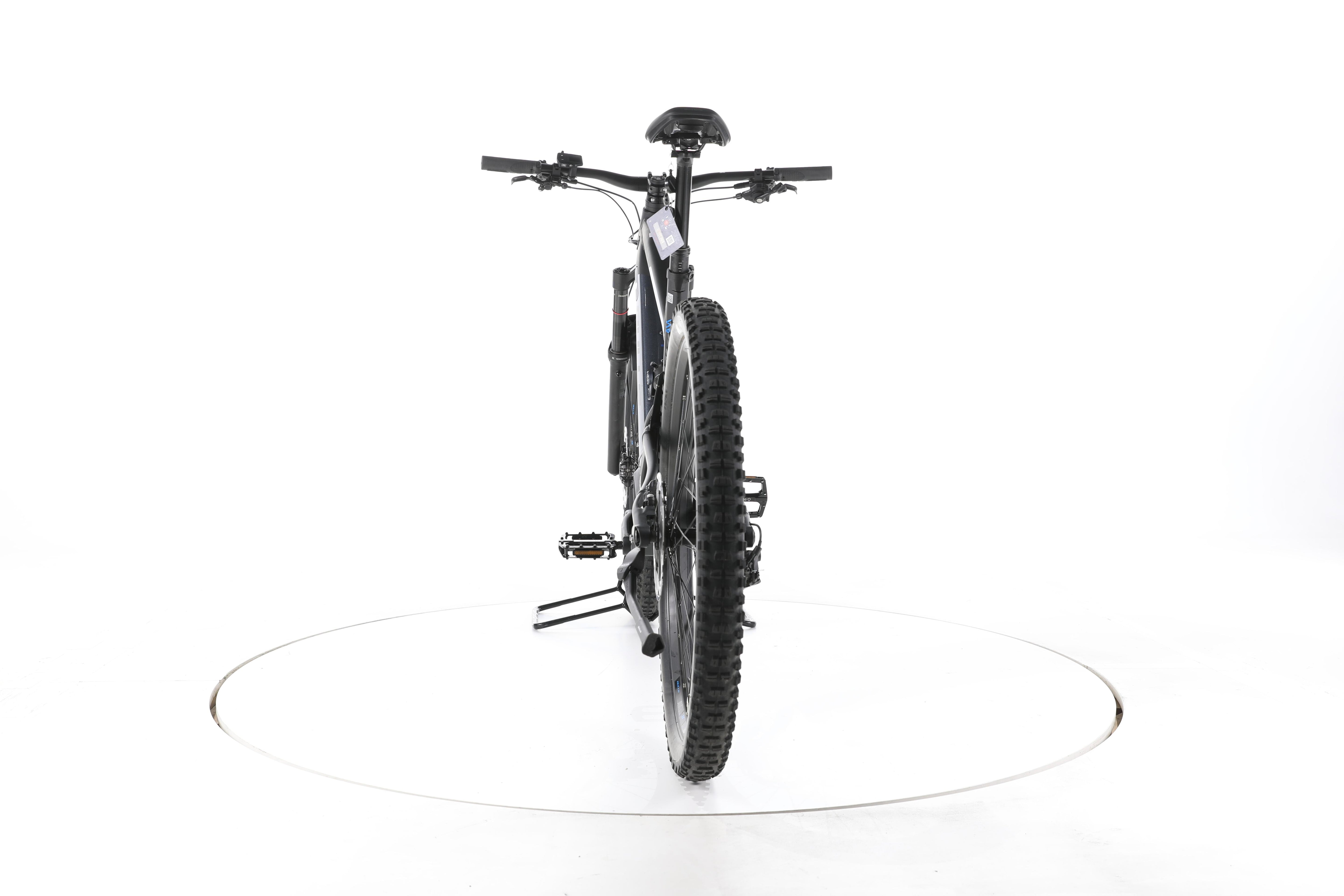 Bulls E-Stream EVO AM 4 E-Bike Fully - Image 10