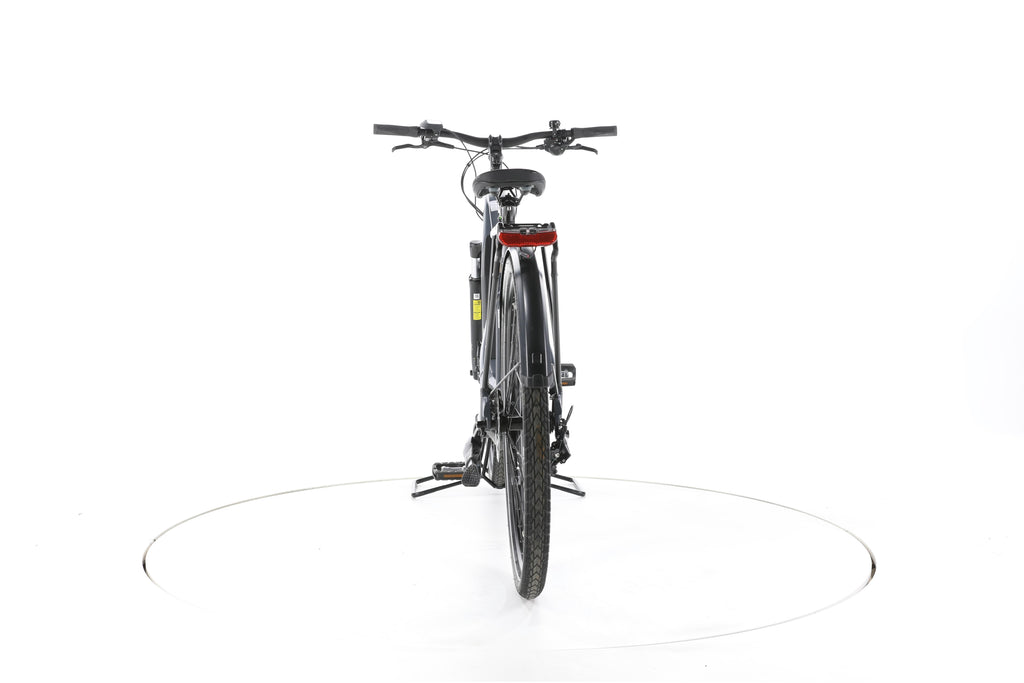 Carver Route E.410 Trekking E-Bike - Image 10