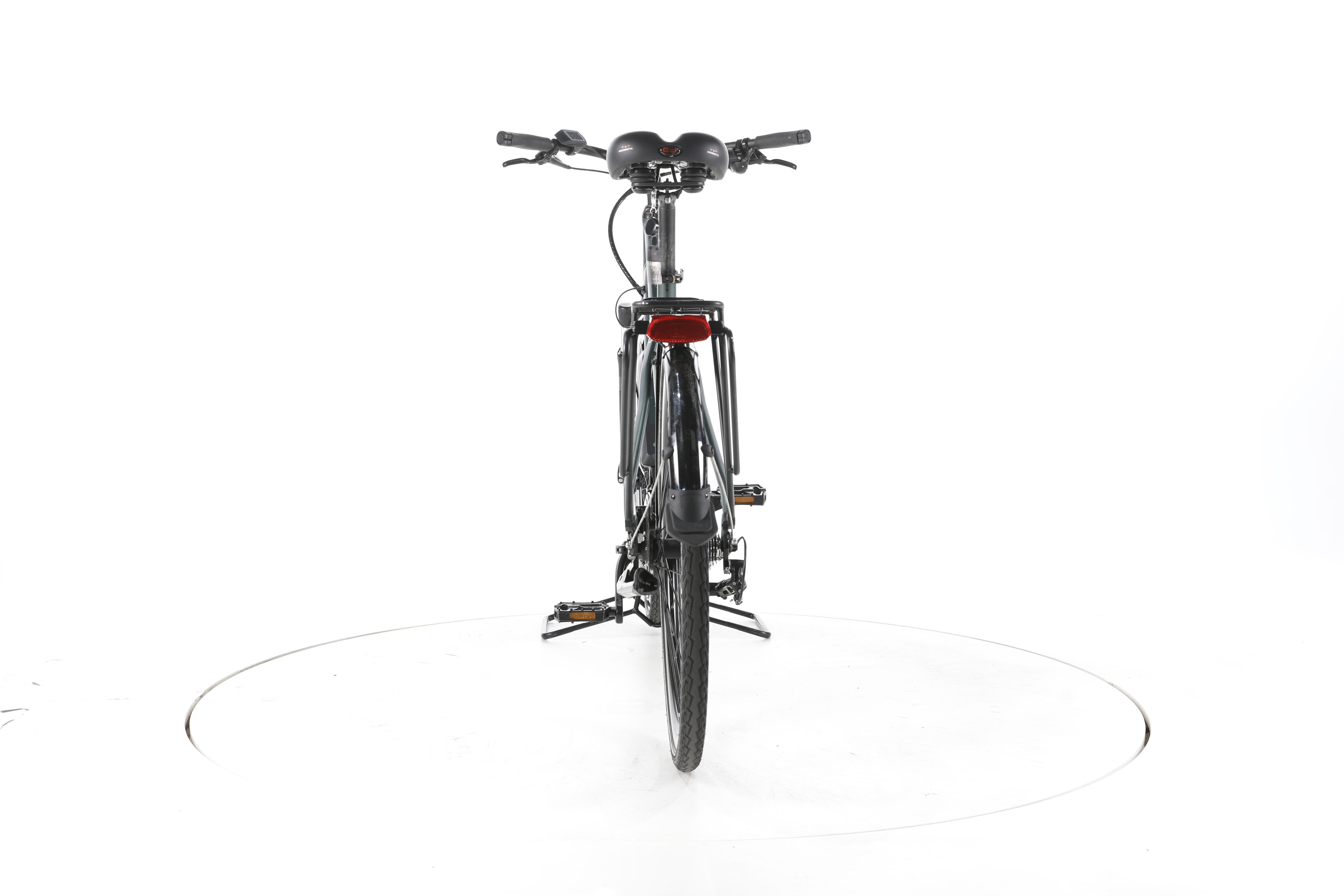Triumph E-Bird Plus Trekking E-Bike - Image 10