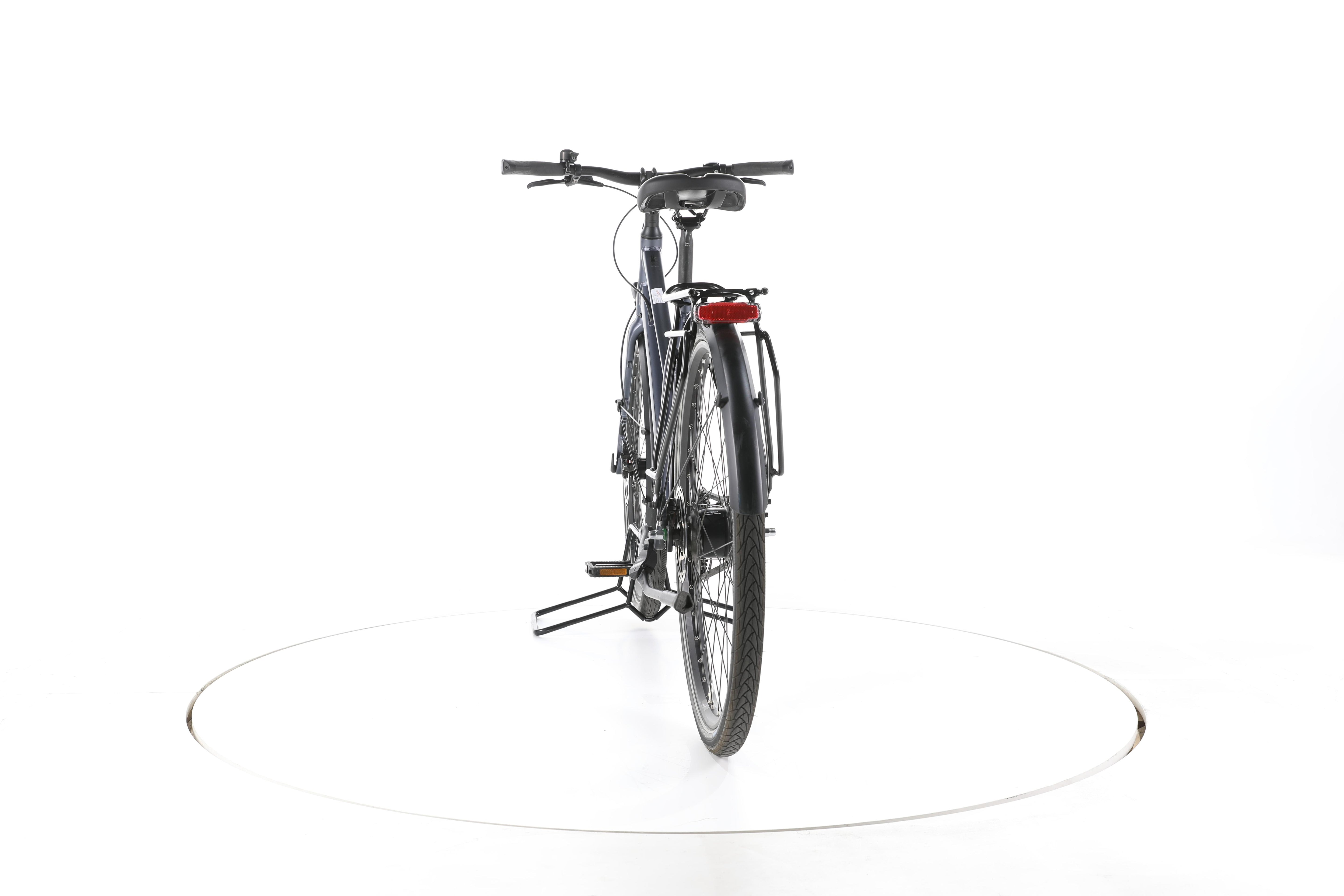 Stevens Courier Luxe LT Fahrrad City & Trekking - Image 10