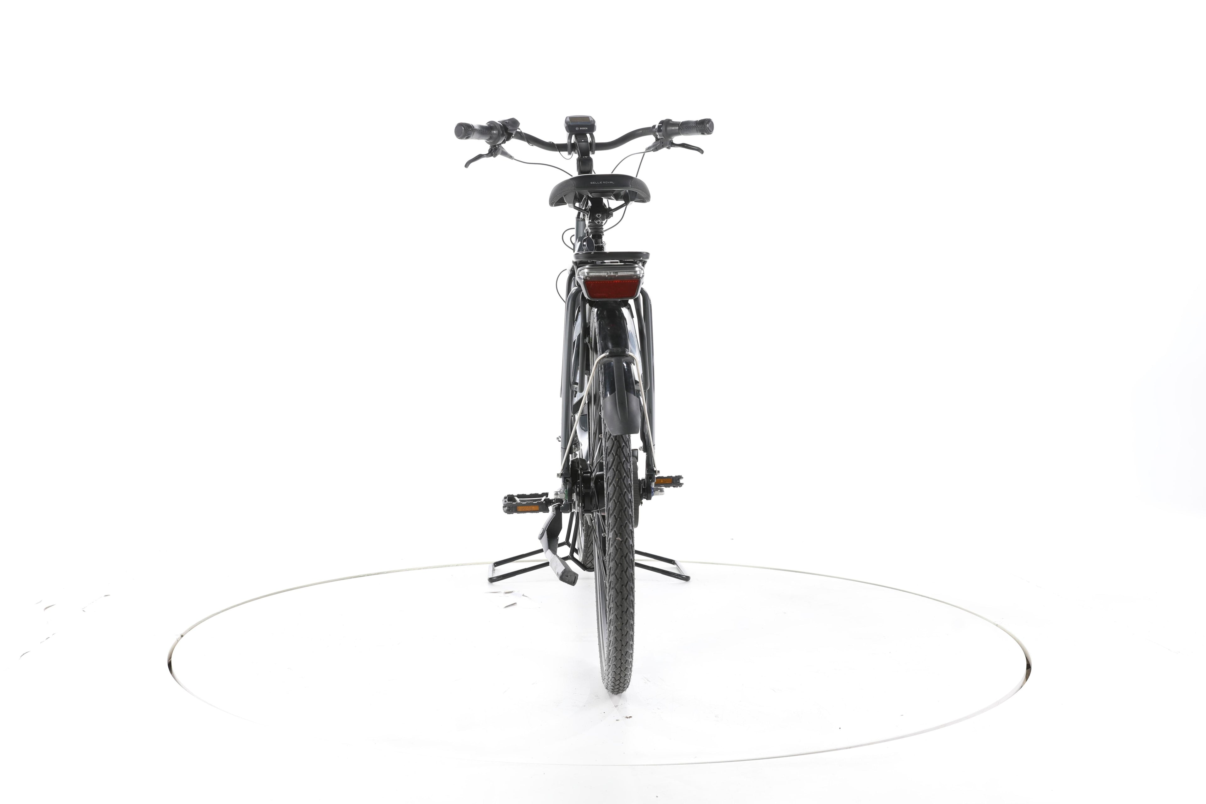 Gazelle Arroyo C5 HMB Elite City E-Bike Tiefeinsteiger - Image 10