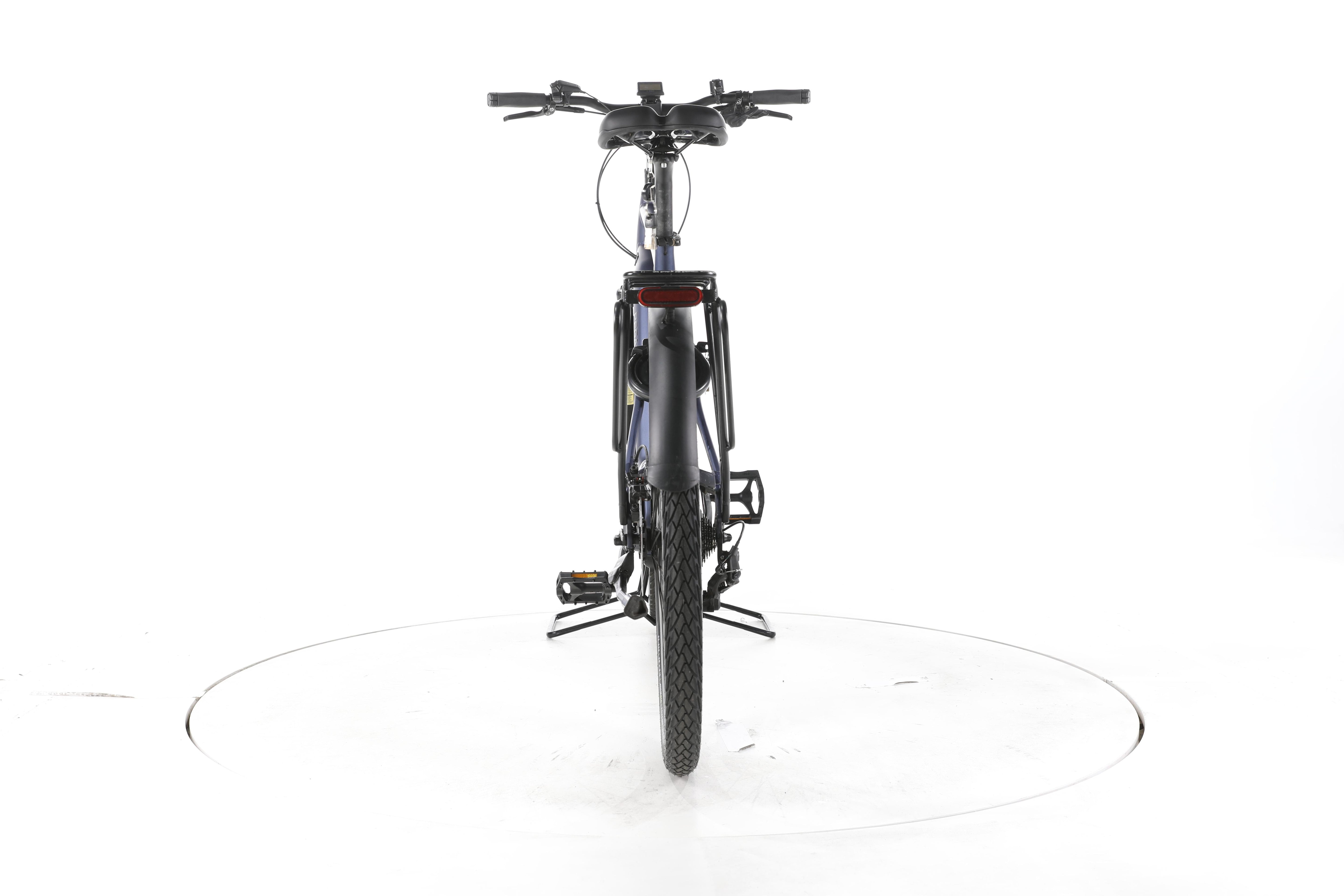 Pegasus Strong EVO Lite Trekking E-Bike 2024 - Image 10