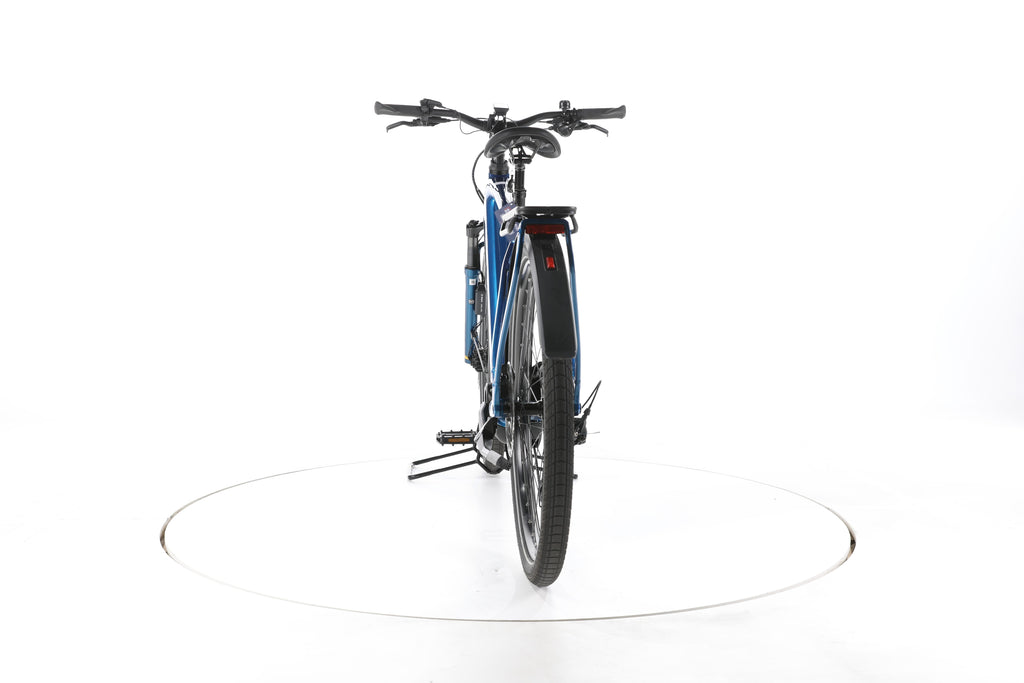 Cube Kathmandu Hybrid EX Trekking E-Bike 2025 - Image 10