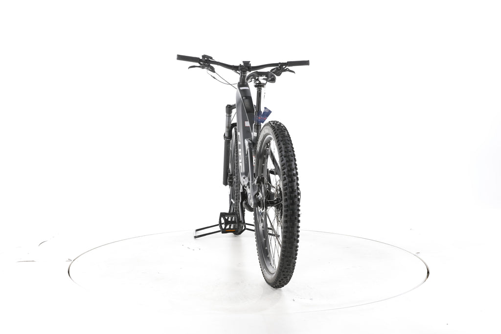 Cube Stereo Hybrid 140 HPC Race E-Bike Fully - Image 10