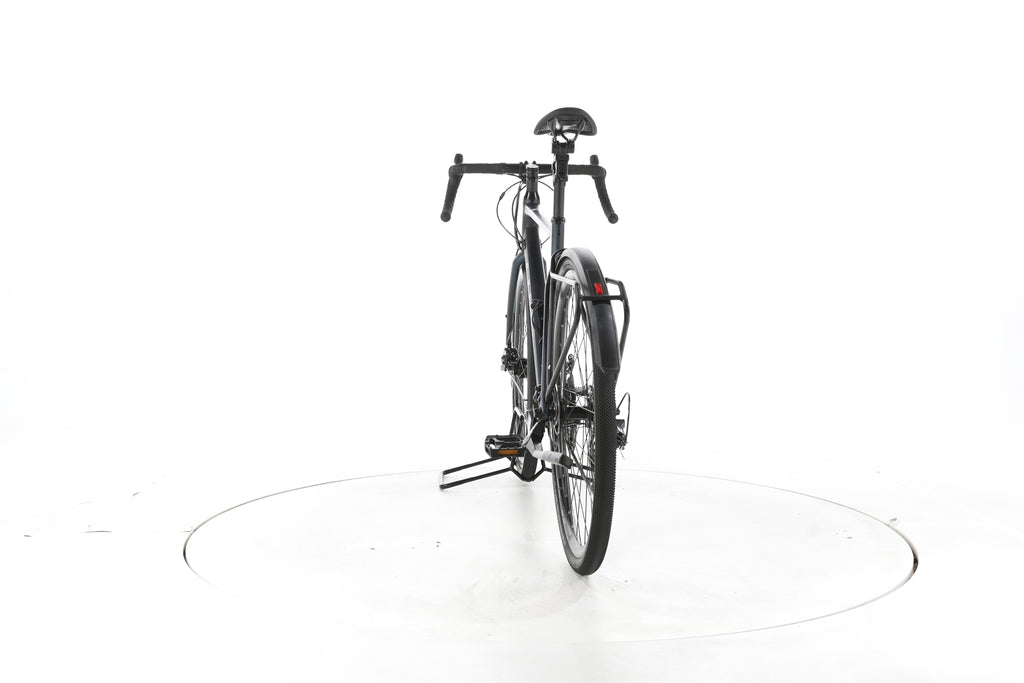 Cube Nuroad FE Gravelbike - Image 10