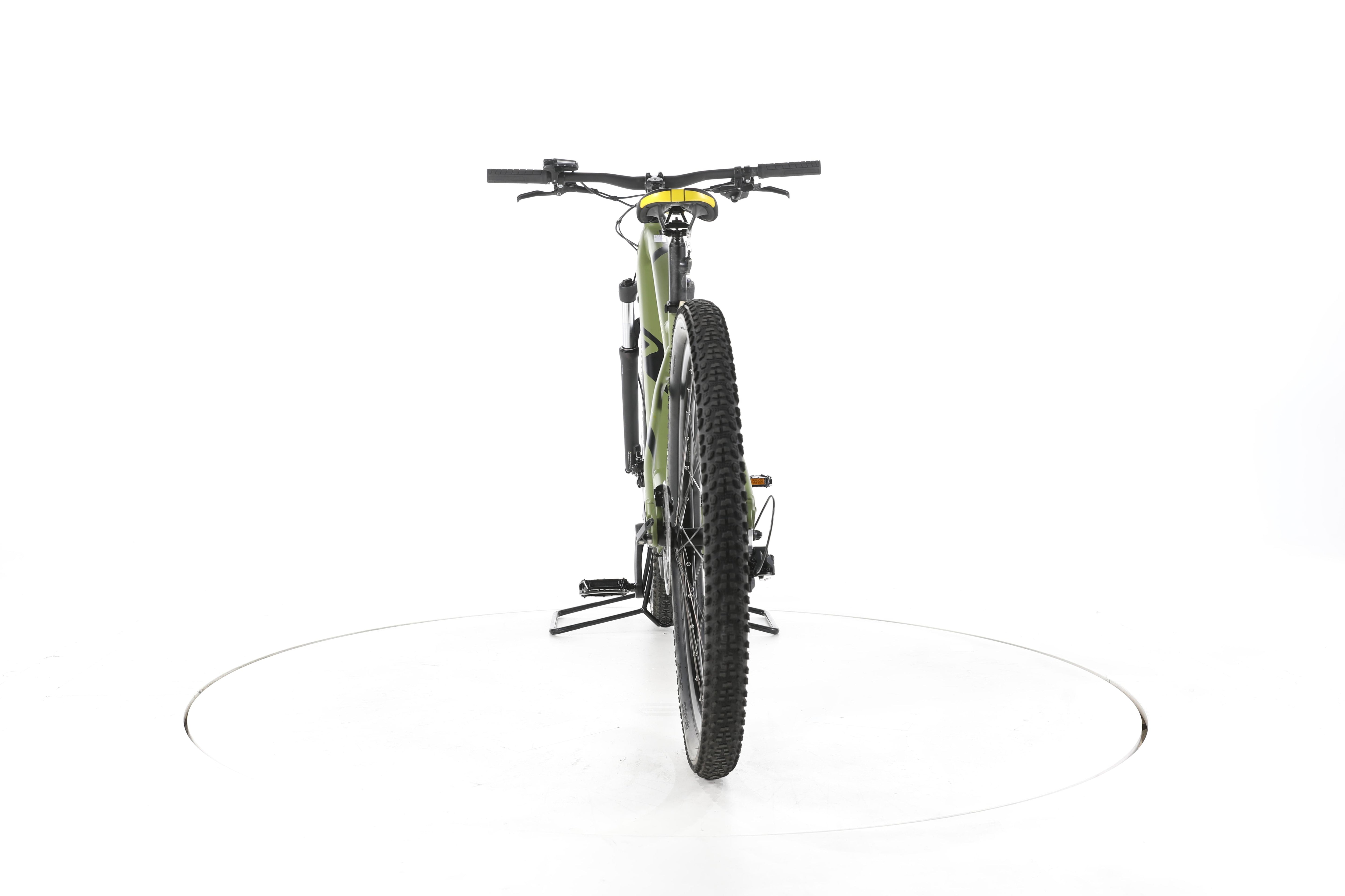 R Raymon HardRay E 4.0 E-Bike - Image 10