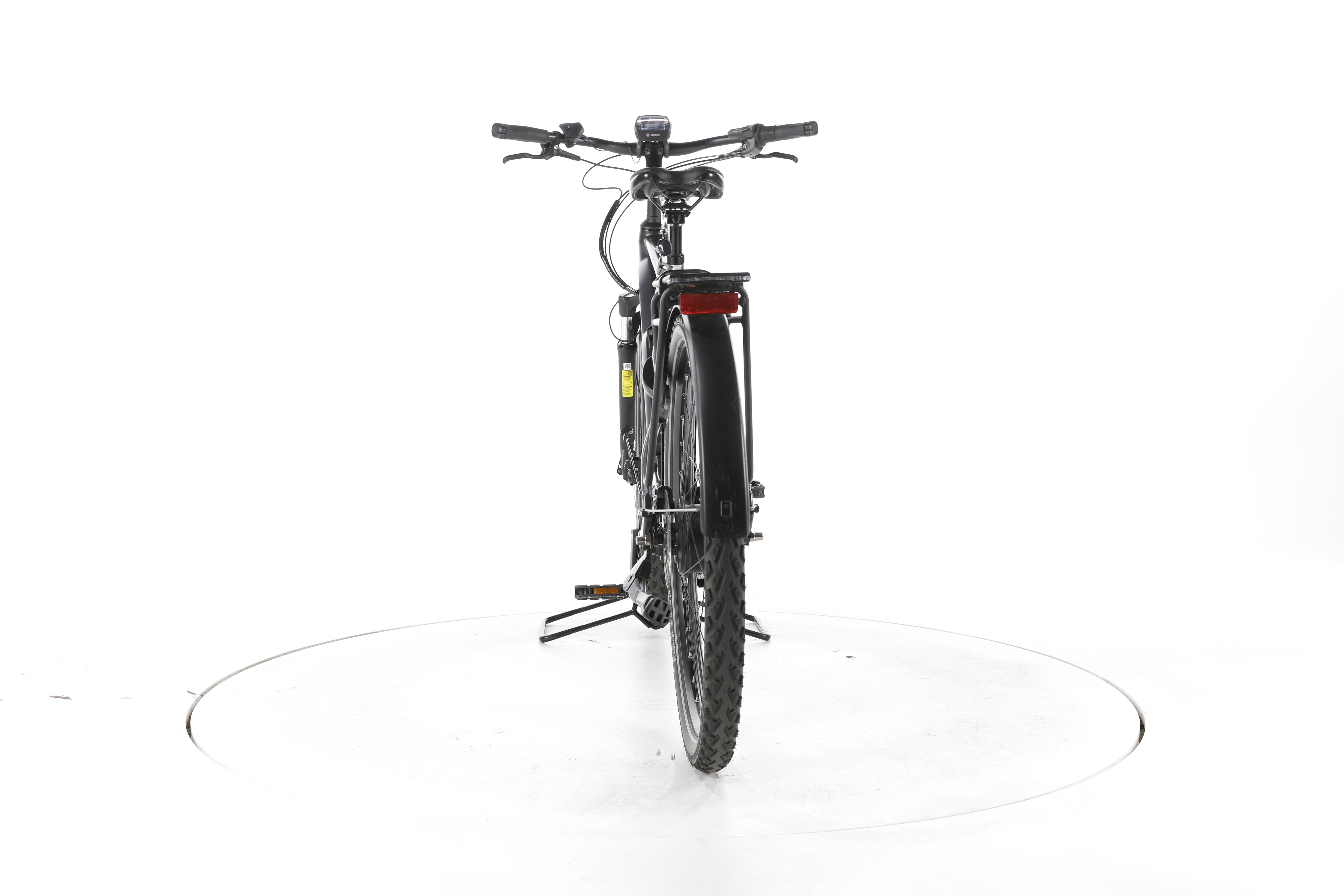 FALTER E 9.3 FL SE City E-Bike - Image 10