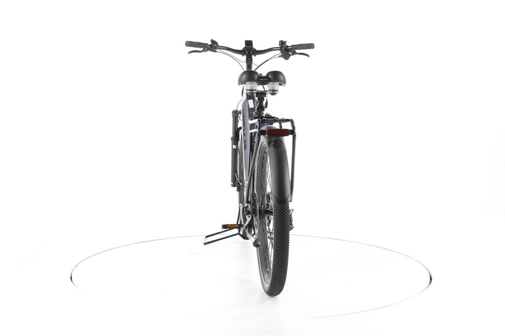 Hercules Pasero SUV I-10 Trekking E-Bike Tiefeinsteiger 2023 - Image 10