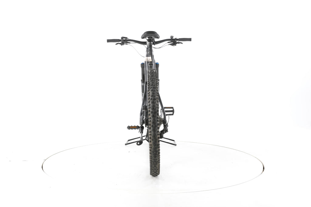 Focus Thron² 6.9 Fully E-Bike - Image 10