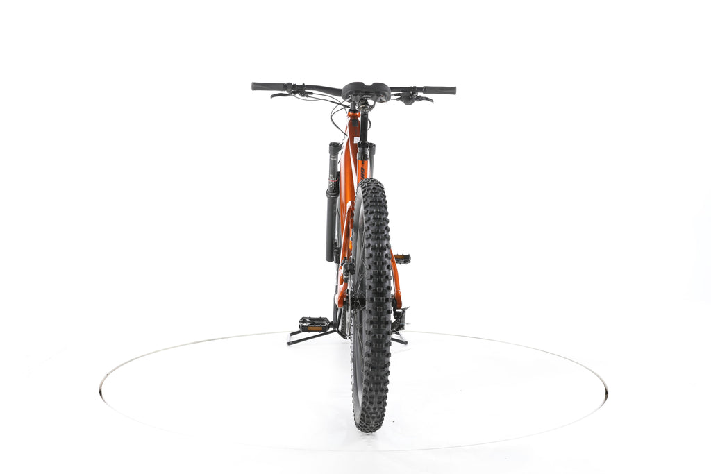 Giant Reign E+ 3 Pro Fully E-Bike - Image 10