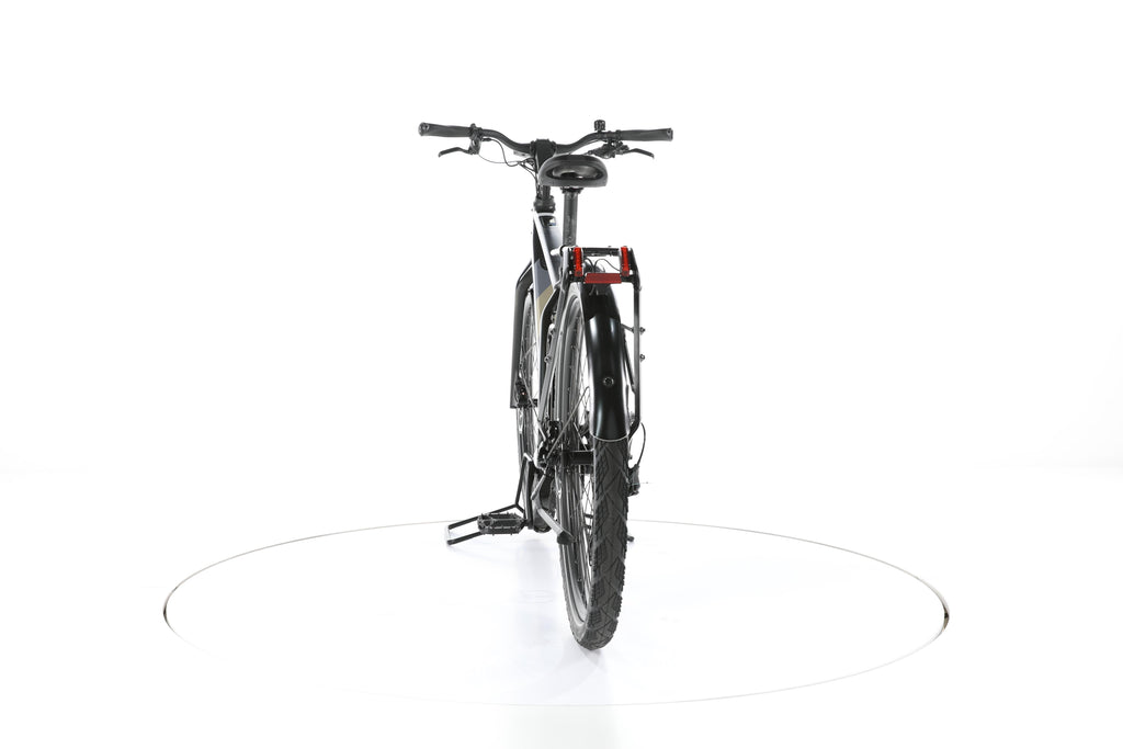 Bergamont E-Vitess Elite Trekking E-Bike 2023 - Image 10