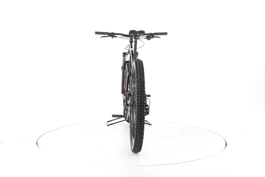 NS BIKES Eccentric Cromo 29 - Image 10