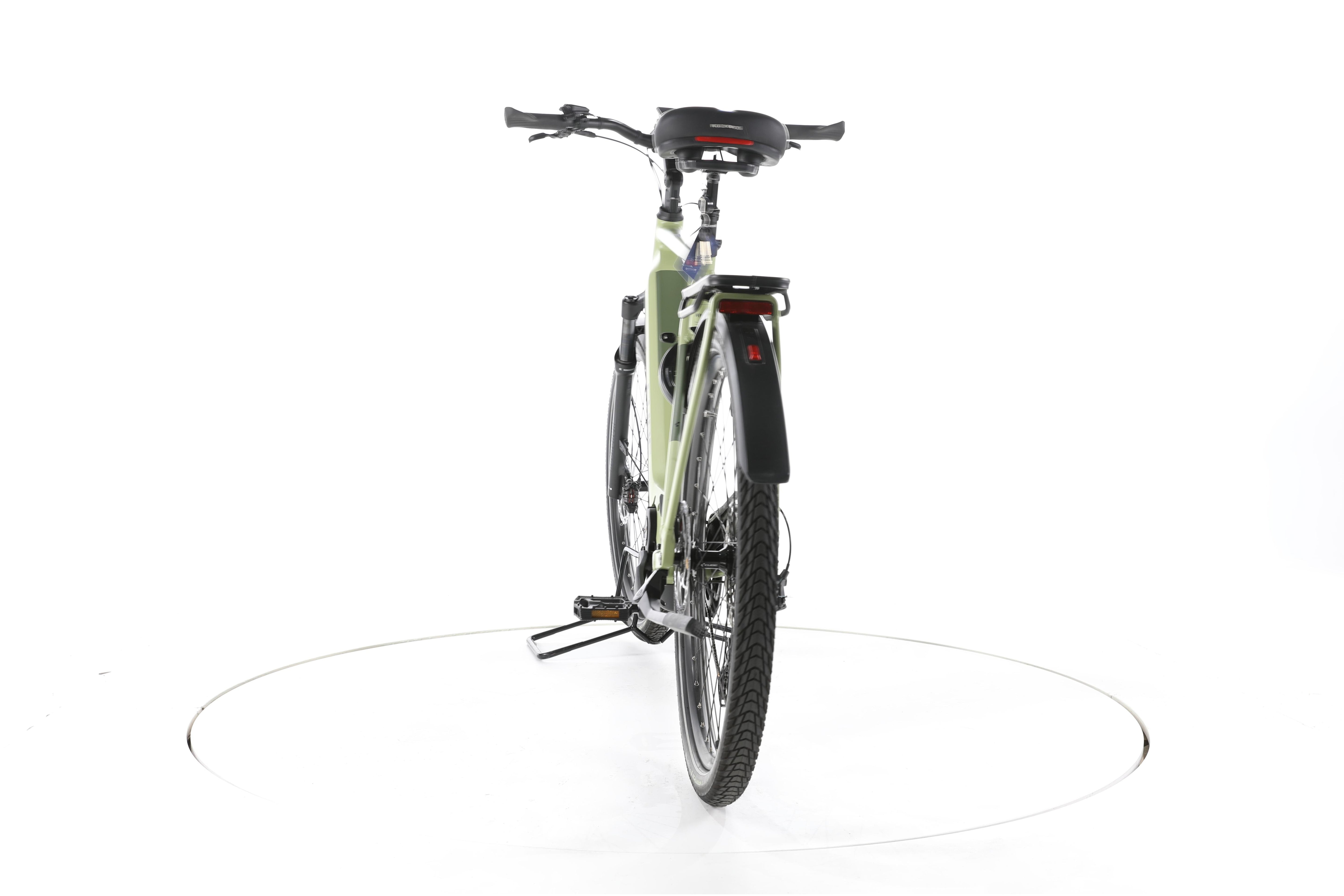 Cube Kathmandu Hybrid SLX Trekking E-Bike 2023 - Image 10