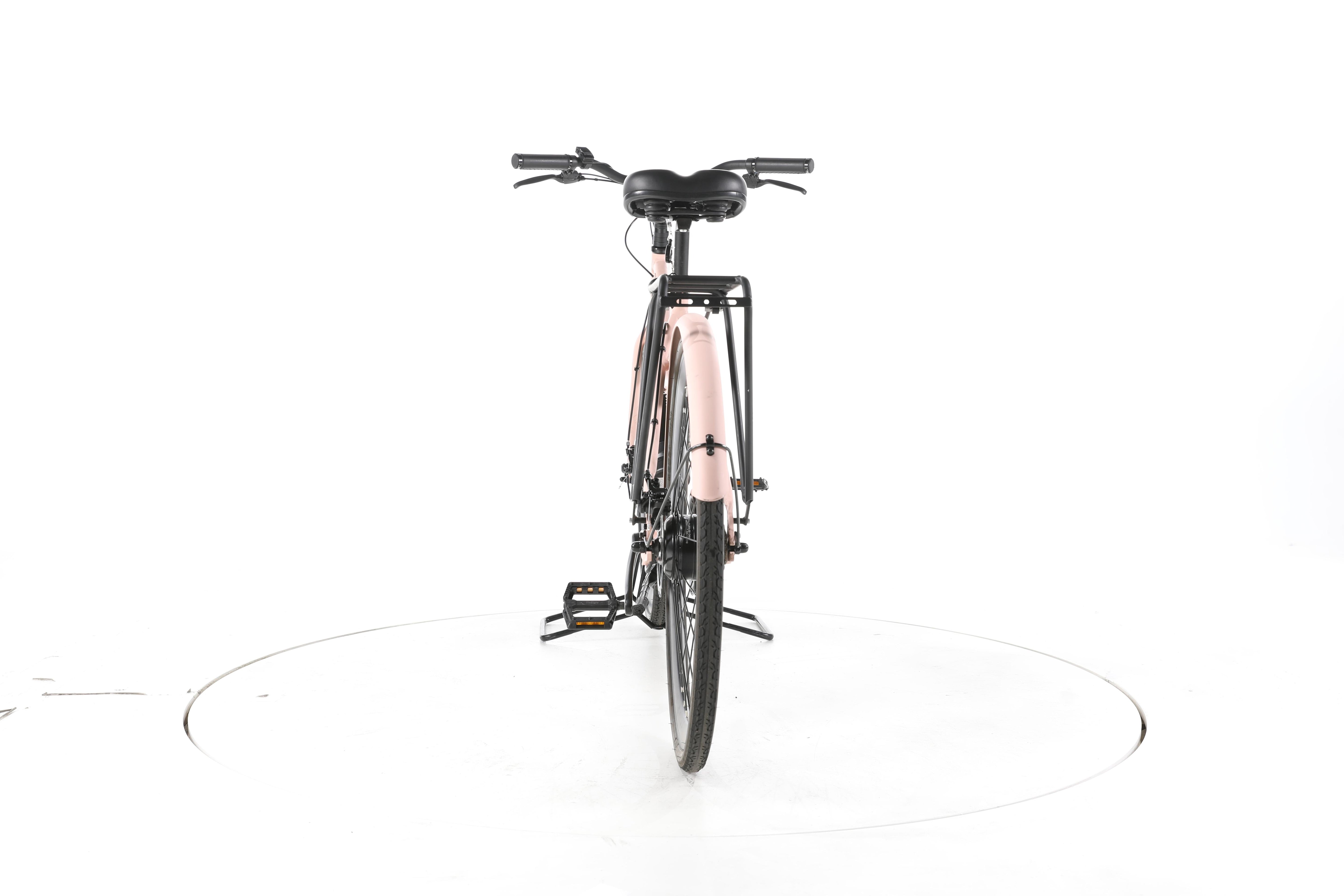 Sushi CALIFORNIA ROLL+ City E-Bike - Image 10