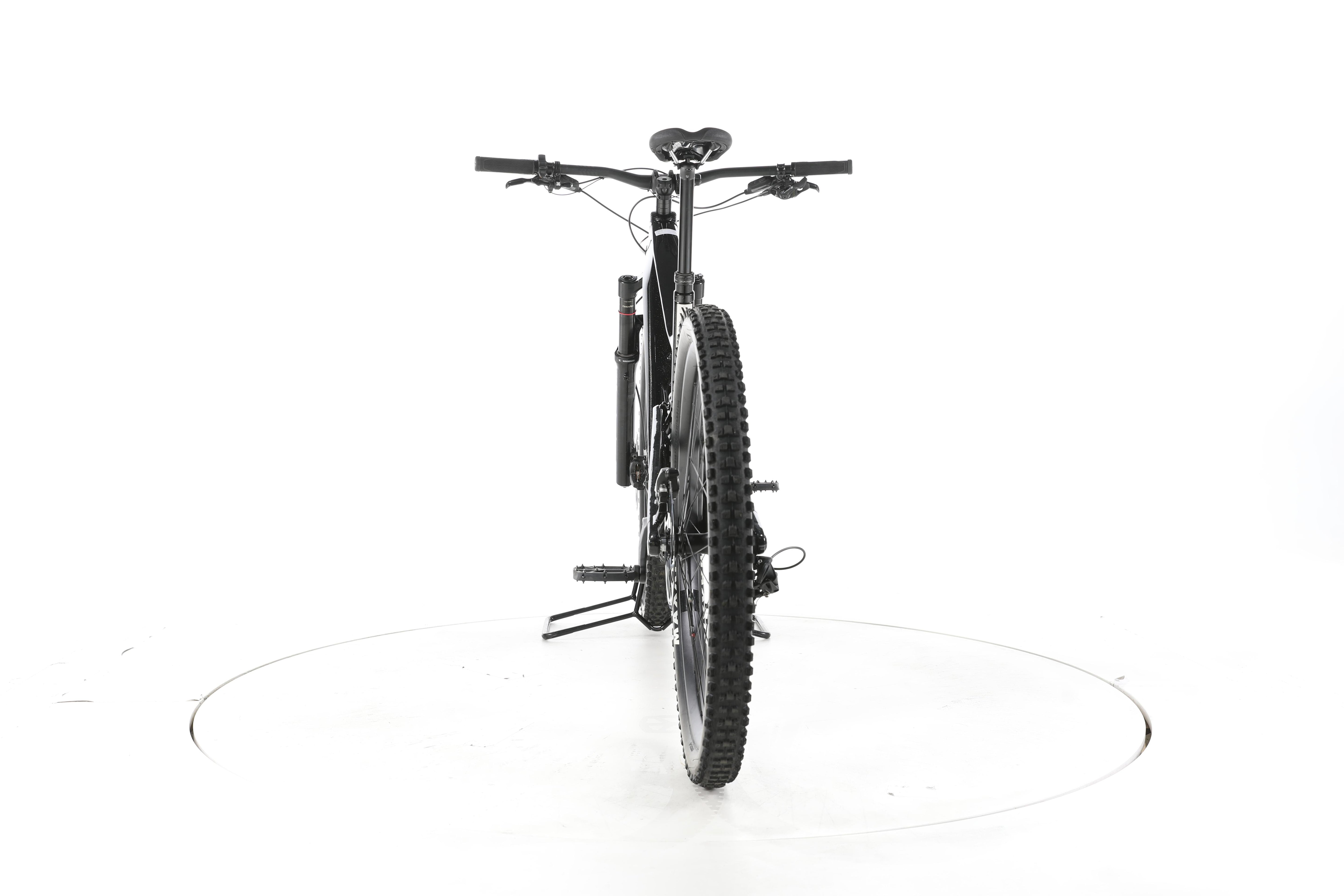 SCOR 4060 Z LT NX E-Bike Fully Carbon - Image 10