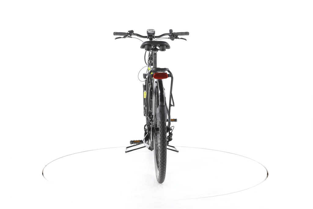 Bulls Street CX Trekking E-Bike Tiefeinsteiger - Image 10