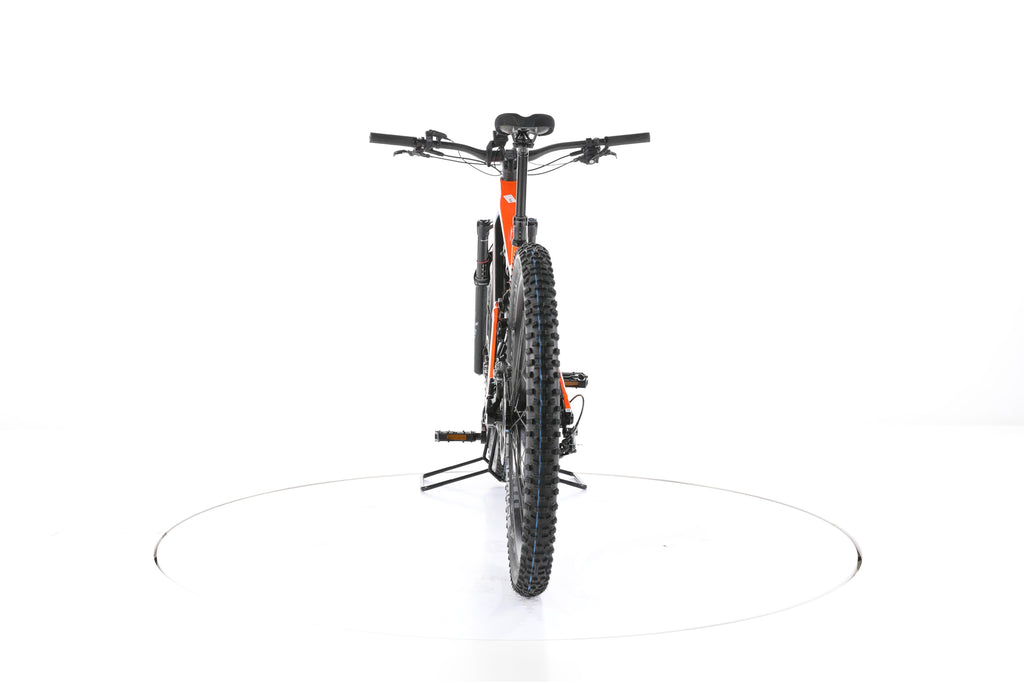 Cannondale Moterra Neo 1 Fully E-Bike Carbon - Image 10