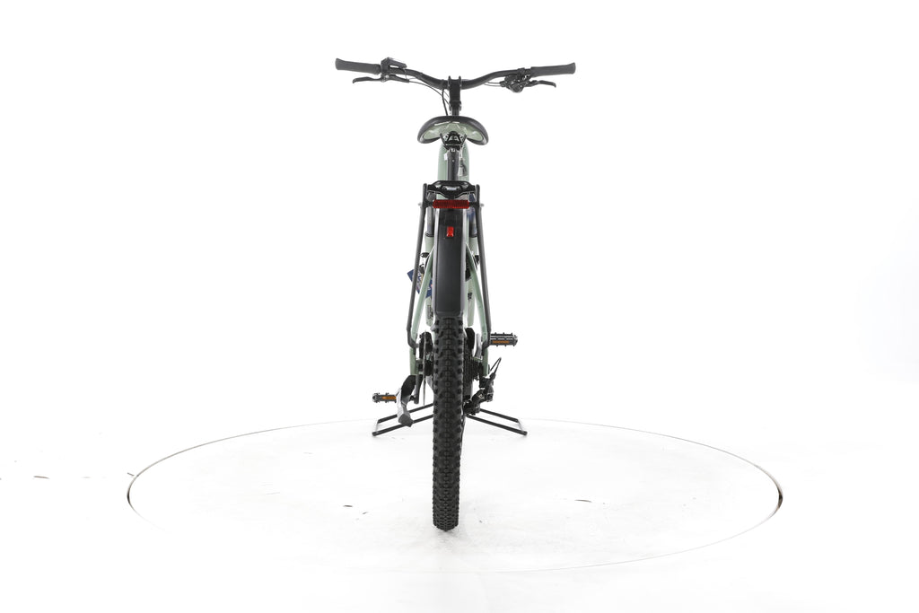 Cube Nuride Hybrid Pro Alrd Trekking E-Bike Tiefeinsteiger 2025 - Image 10