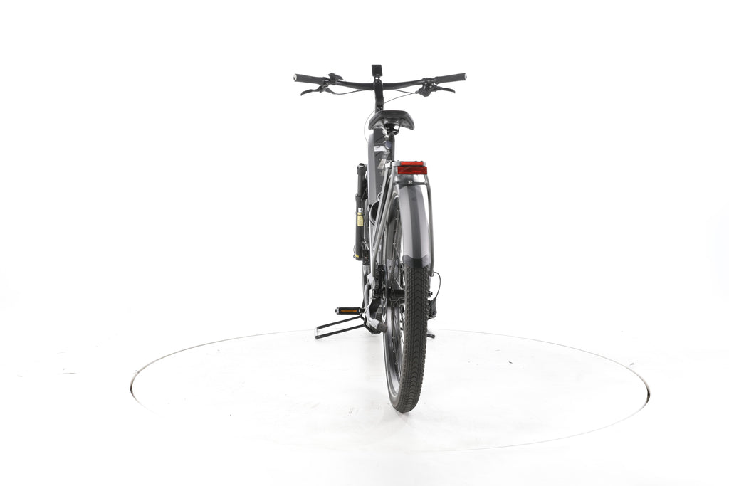 Kalkhoff Endeavour 7.B Move+ Trekking E-Bike Tiefeinsteiger - Image 10