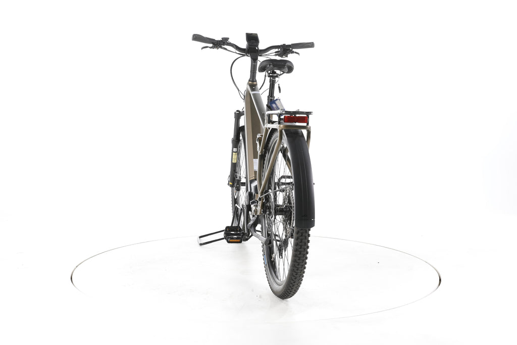 e-bike manufaktur TX22 SUV E-Bike - Image 10