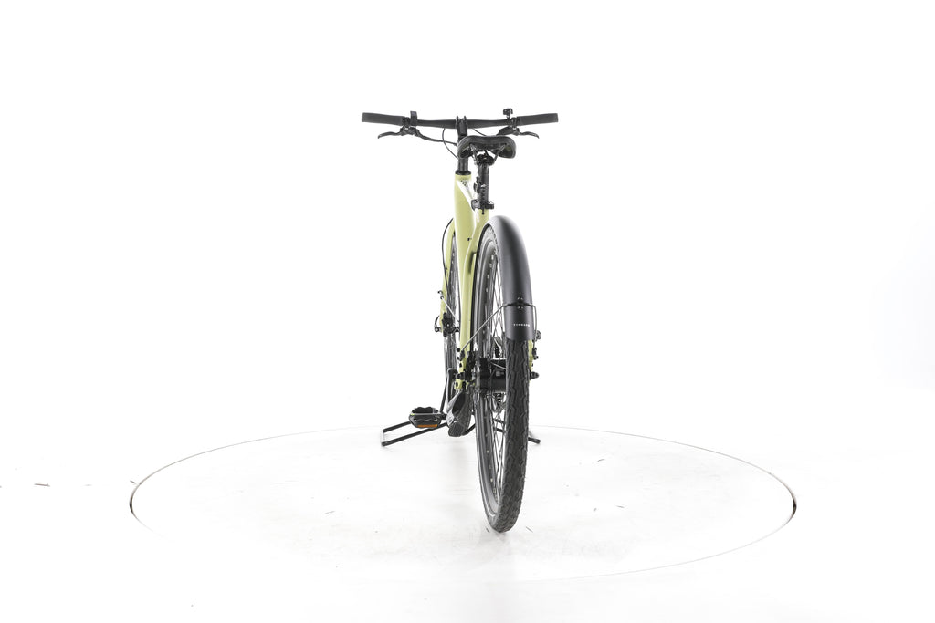 TENWAYS CGO600 Pro City E-Bike - Image 10