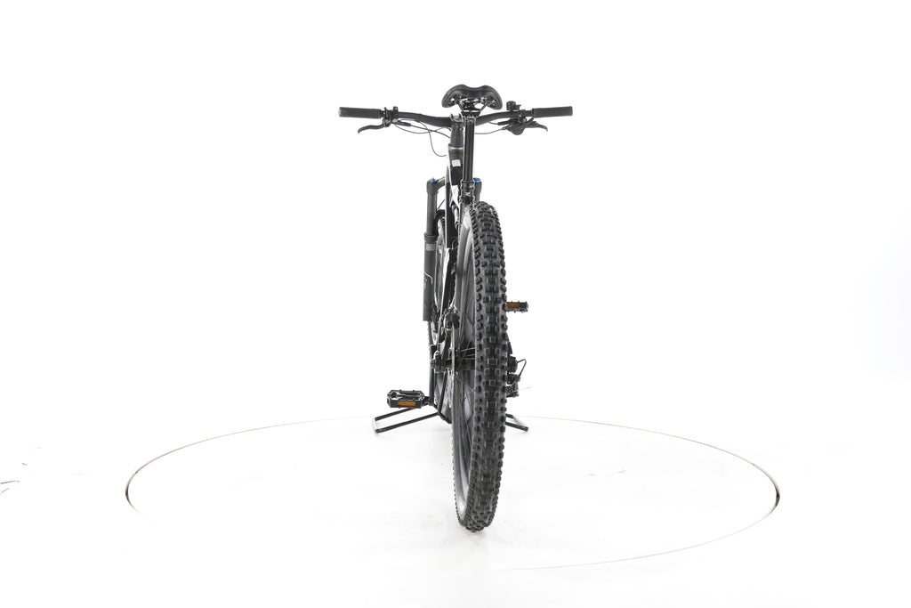 BH Bikes Ilynx Trail 8.1 Fully E-Bike - Image 10