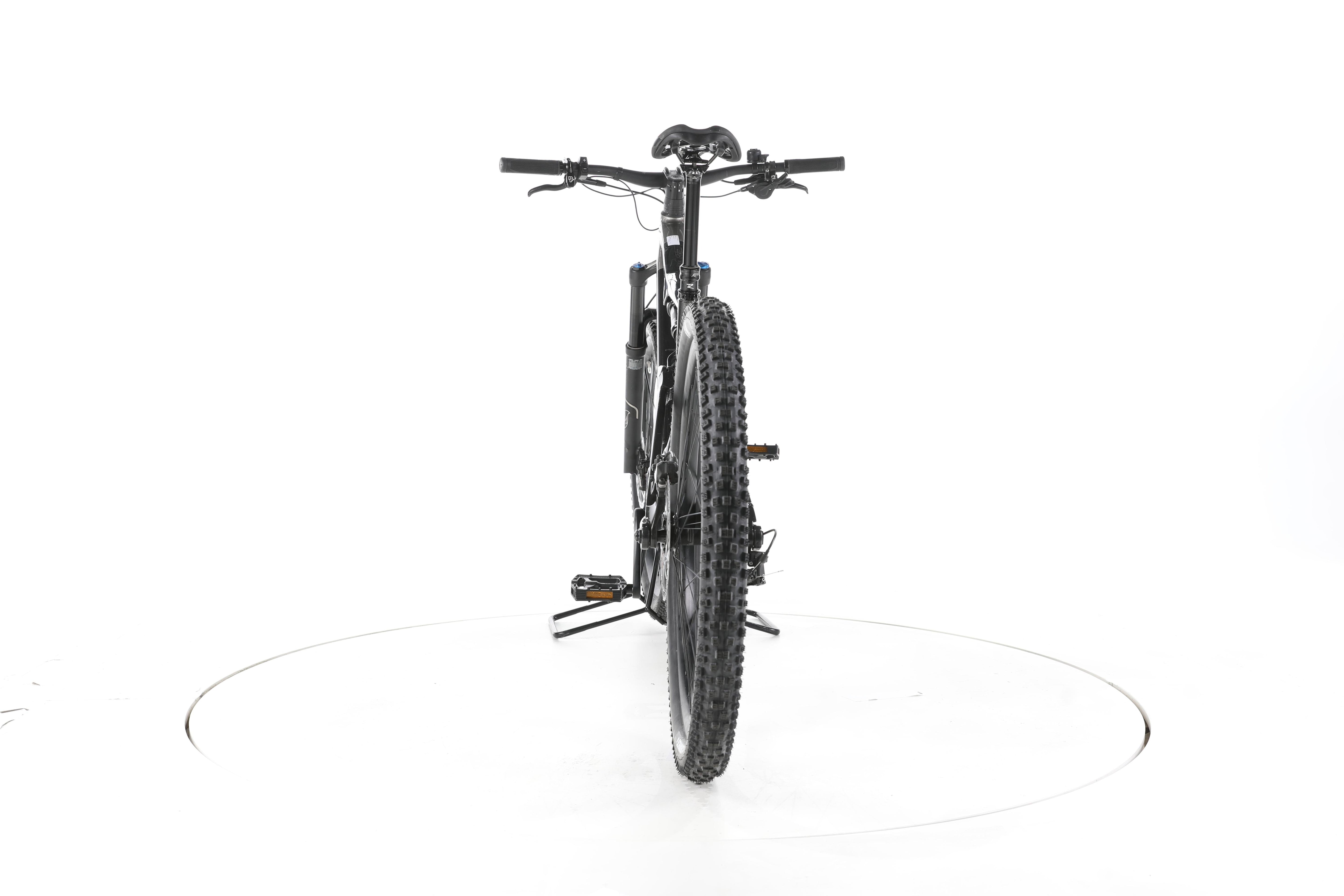 BH Bikes Ilynx Trail 8.1 Fully E-Bike - Image 10