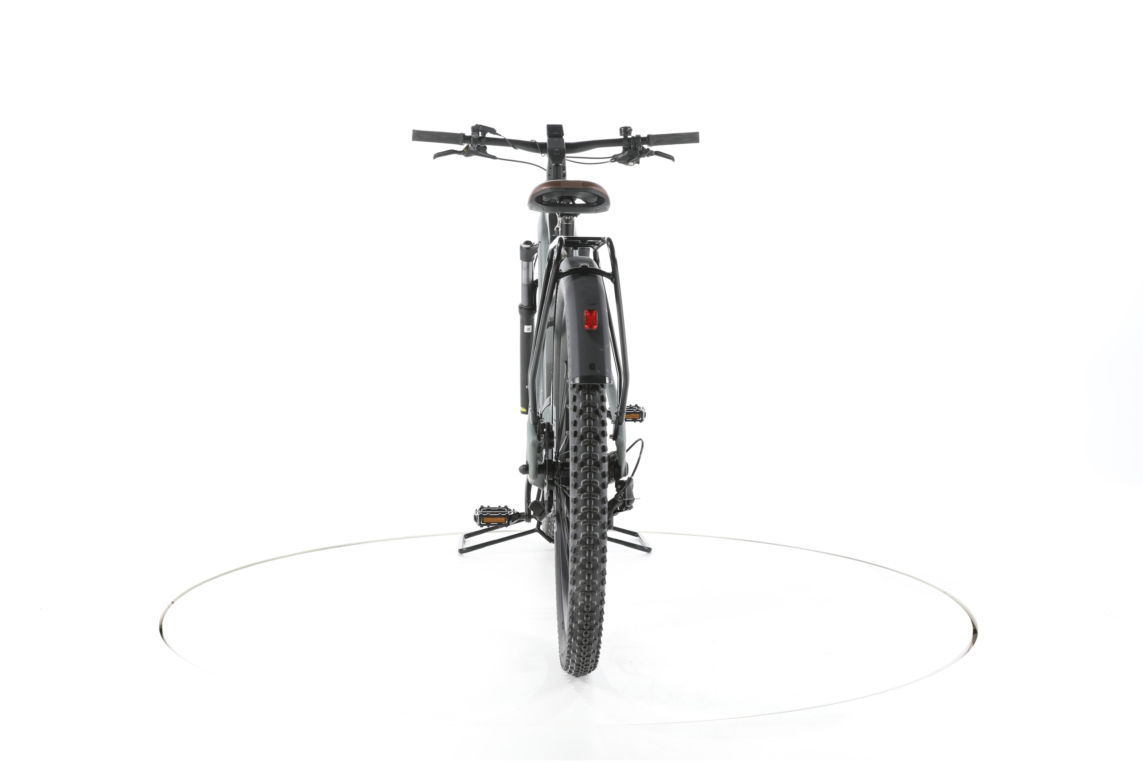 Scott Axis eRIDE 10 Trekking E-Bike 2024 - Image 10