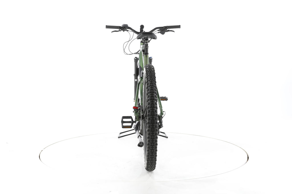 MORRISON Yurok E-Bike Fully - Image 10