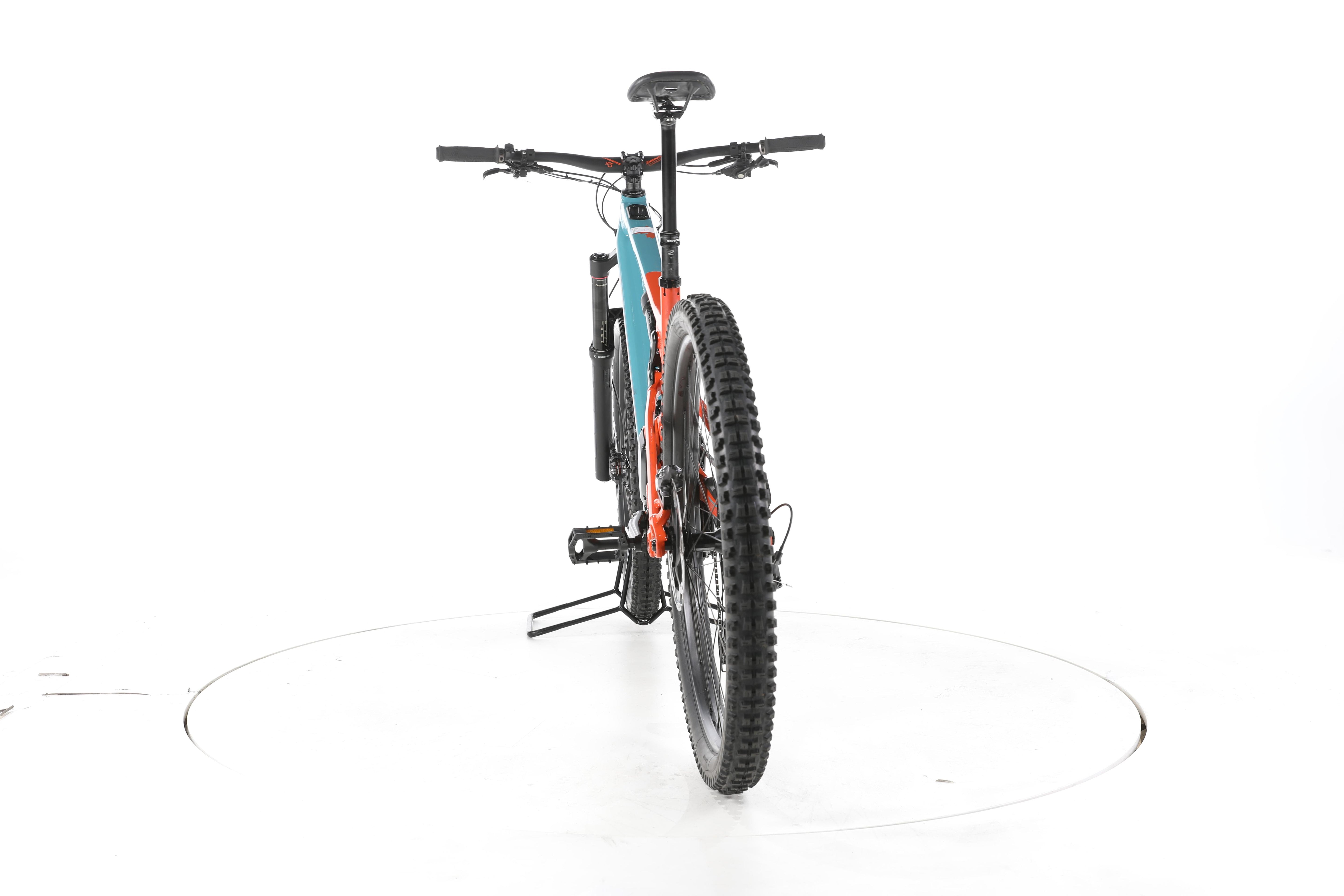 Rocky Mountain Instinct Powerplay Alloy 70 E-Bike Fully - Image 10