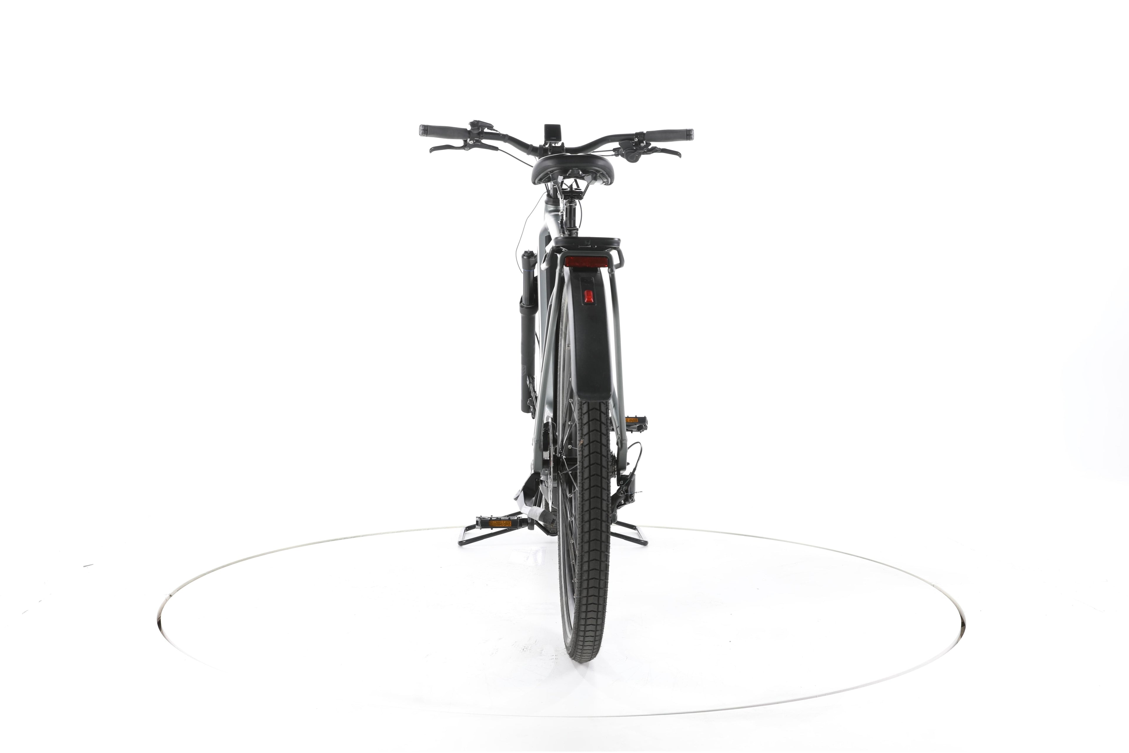 Cube Kathmandu Hybrid Pro Trekking E-Bike 2023 - Image 10