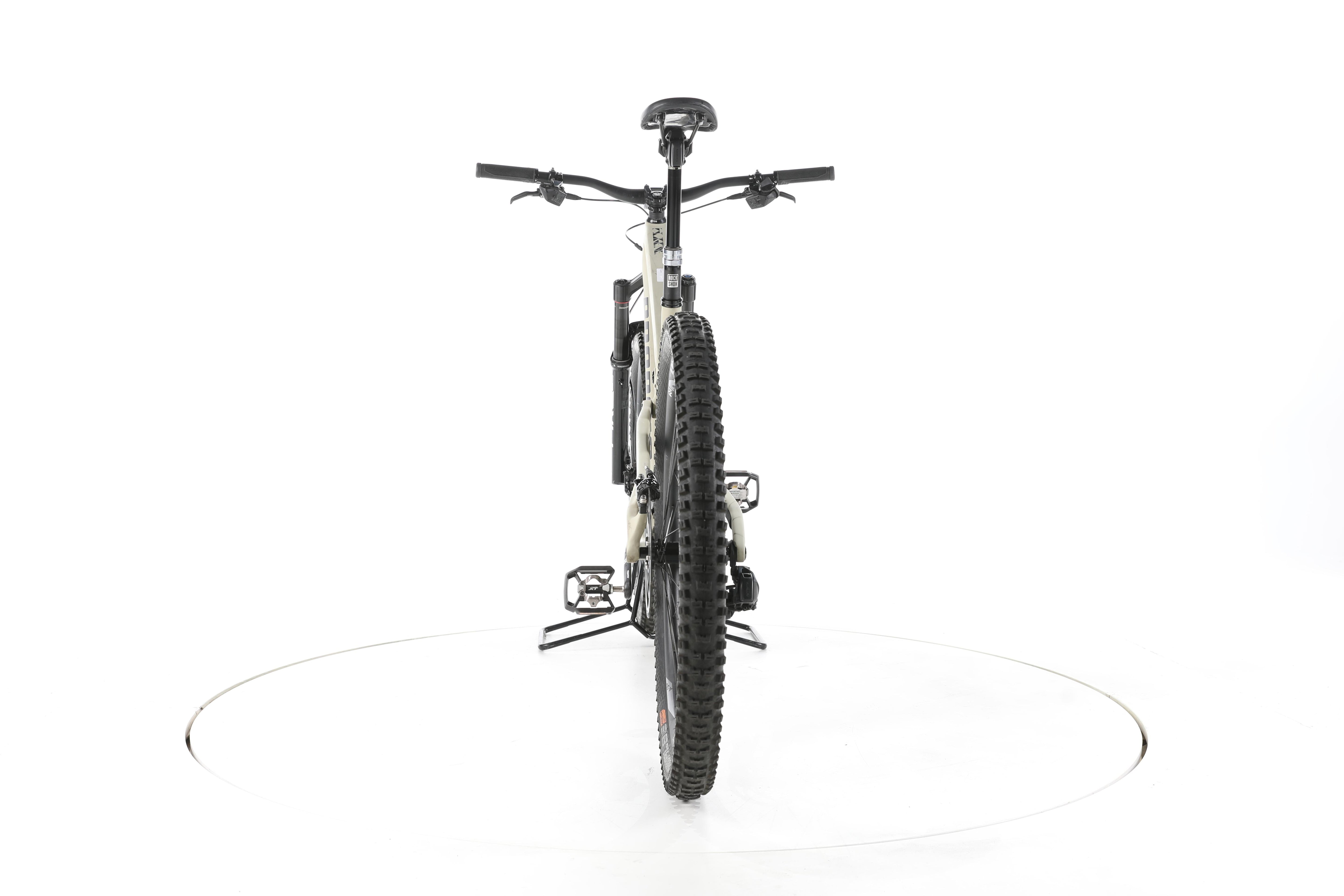 Propain Hugene CF Fahrrad Fully - Image 10