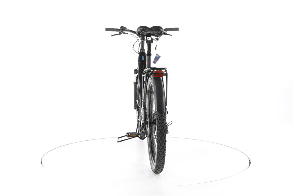 Winora Yakun 10 Trekking E-Bike Tiefeinsteiger 2023 - Image 10