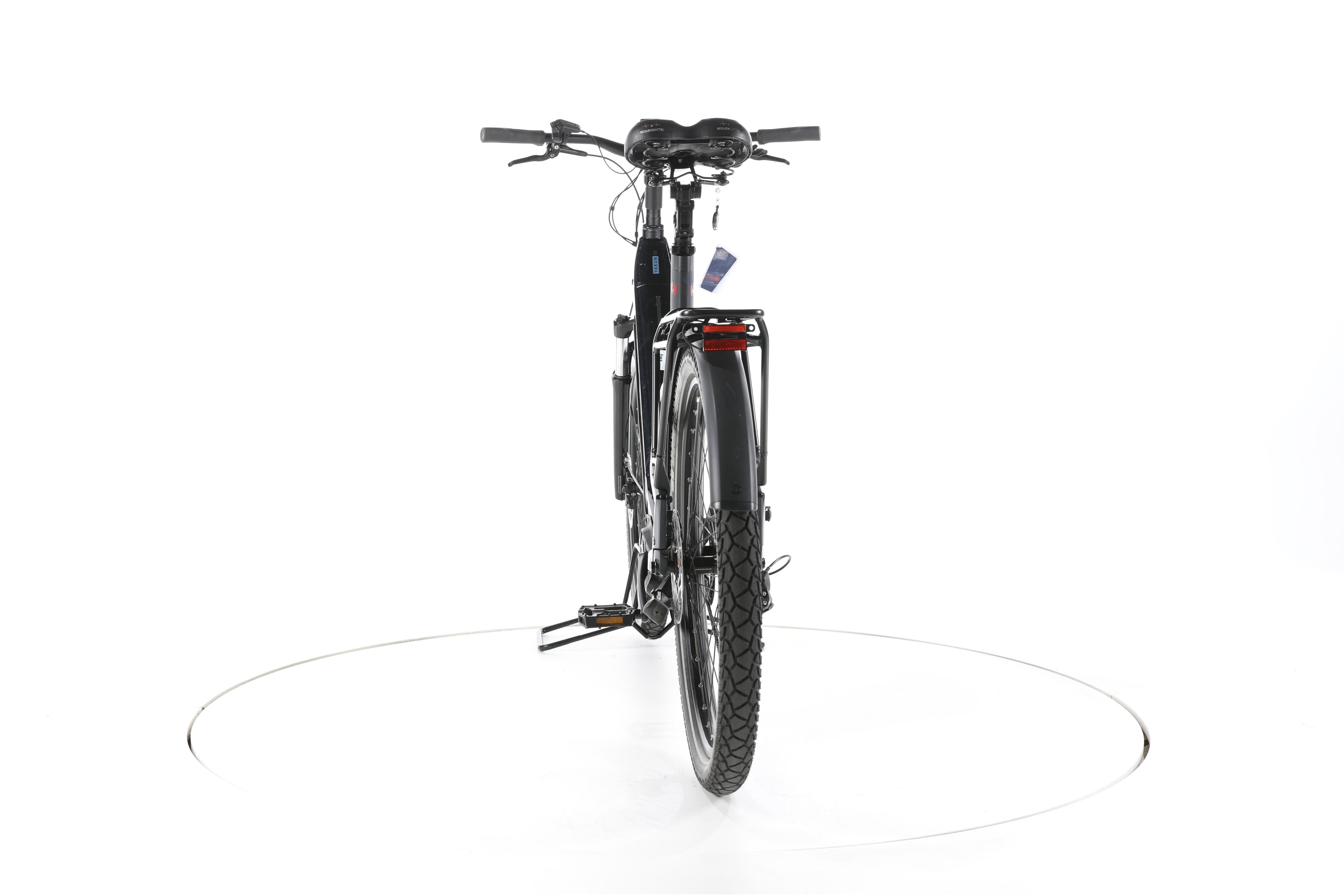 Winora Yakun 10 Trekking E-Bike Tiefeinsteiger 2023 - Image 10