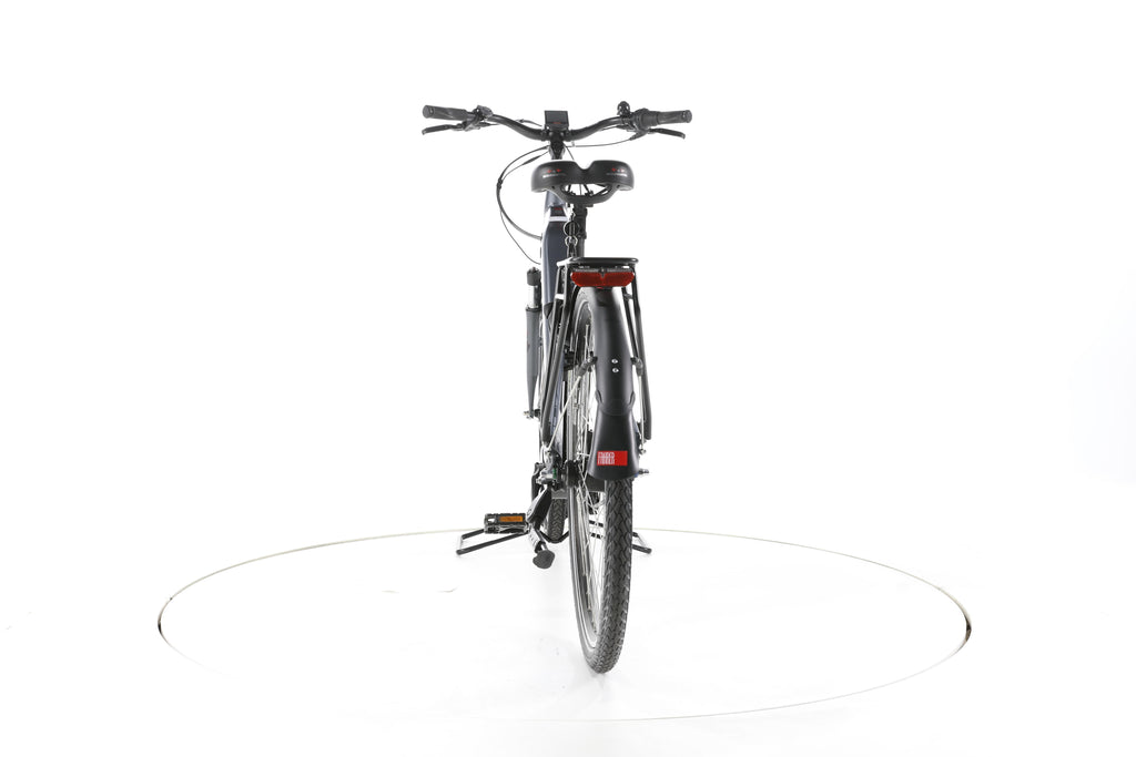 Lehmkuhl P3.5 City E-Bike Tiefeinsteiger - Image 10