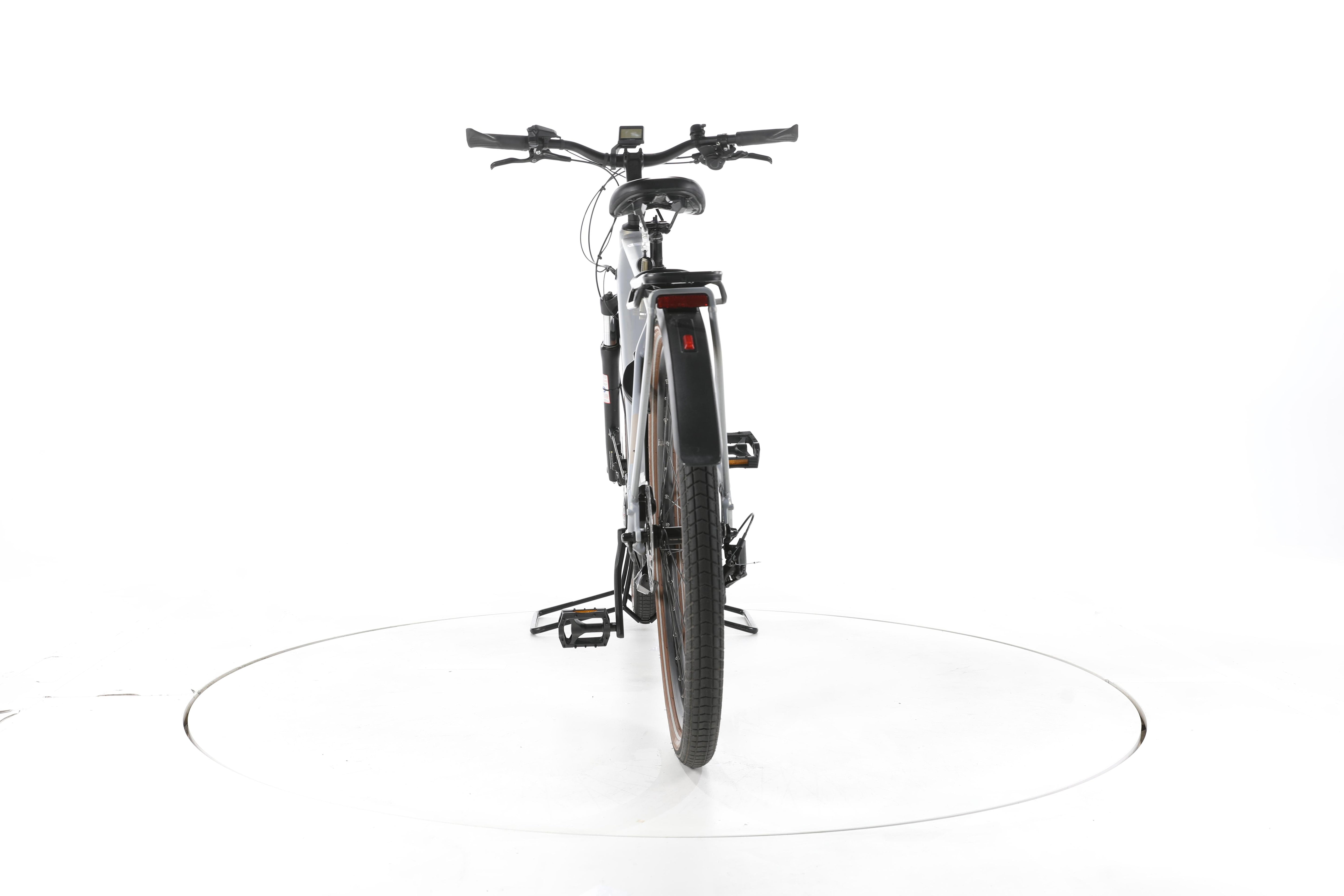 Cube Touring Pro 635 Trekking E-Bike - Image 10
