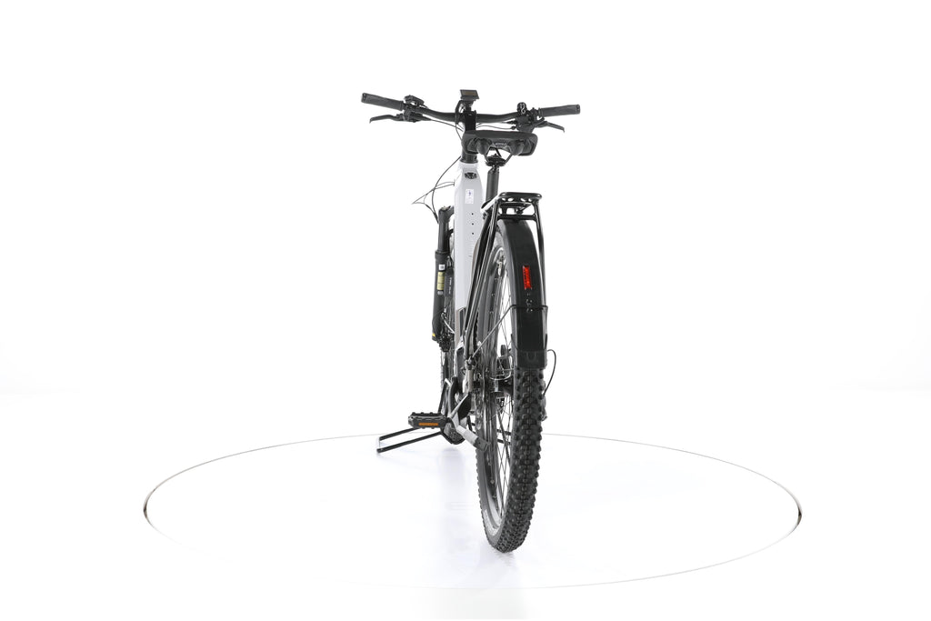 Focus Planet² 6.8 Trekking E-Bike Tiefeinsteiger 2023 - Image 10