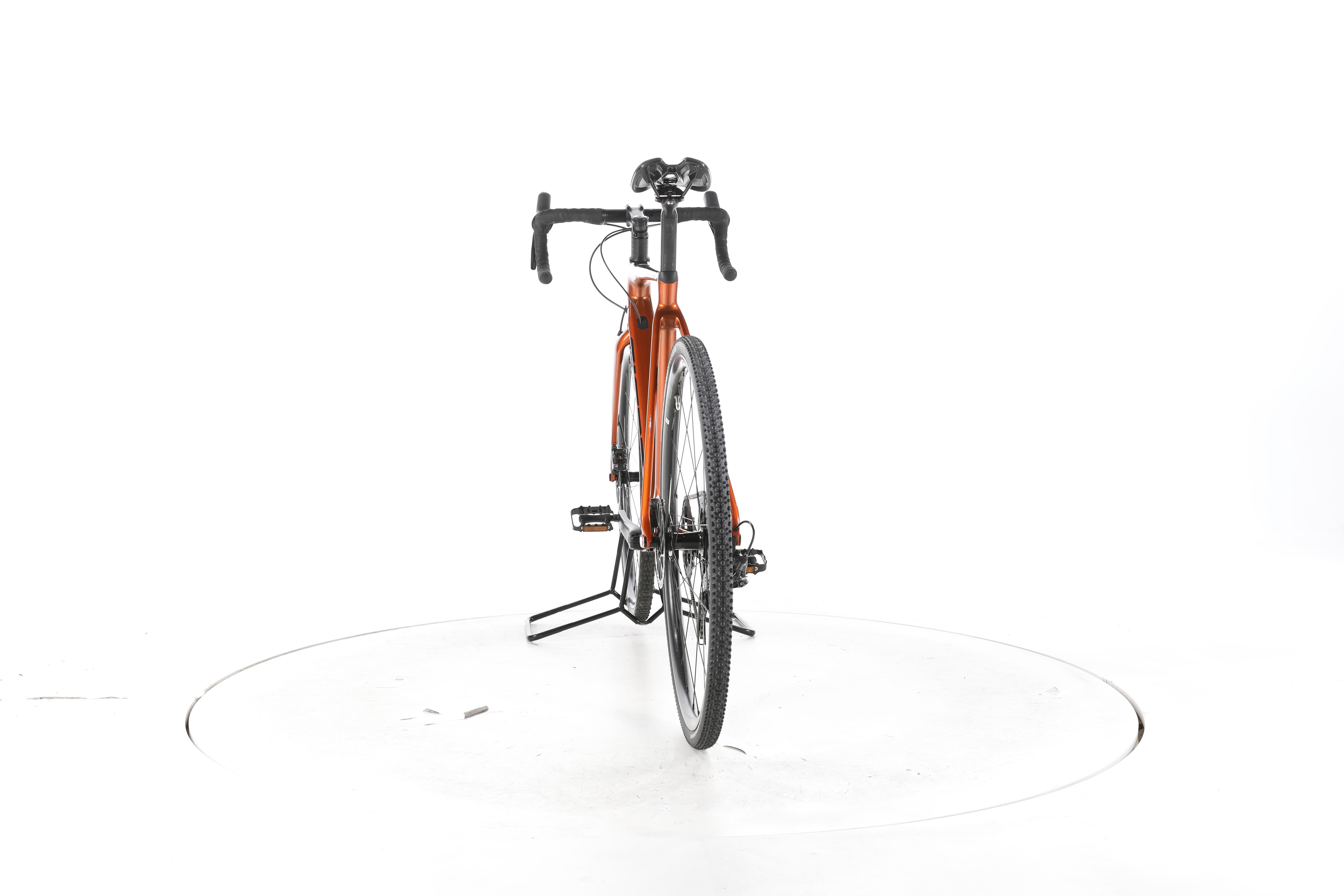 Giant TCX Advanced Pro 2 Gravelbike Carbon - Image 10