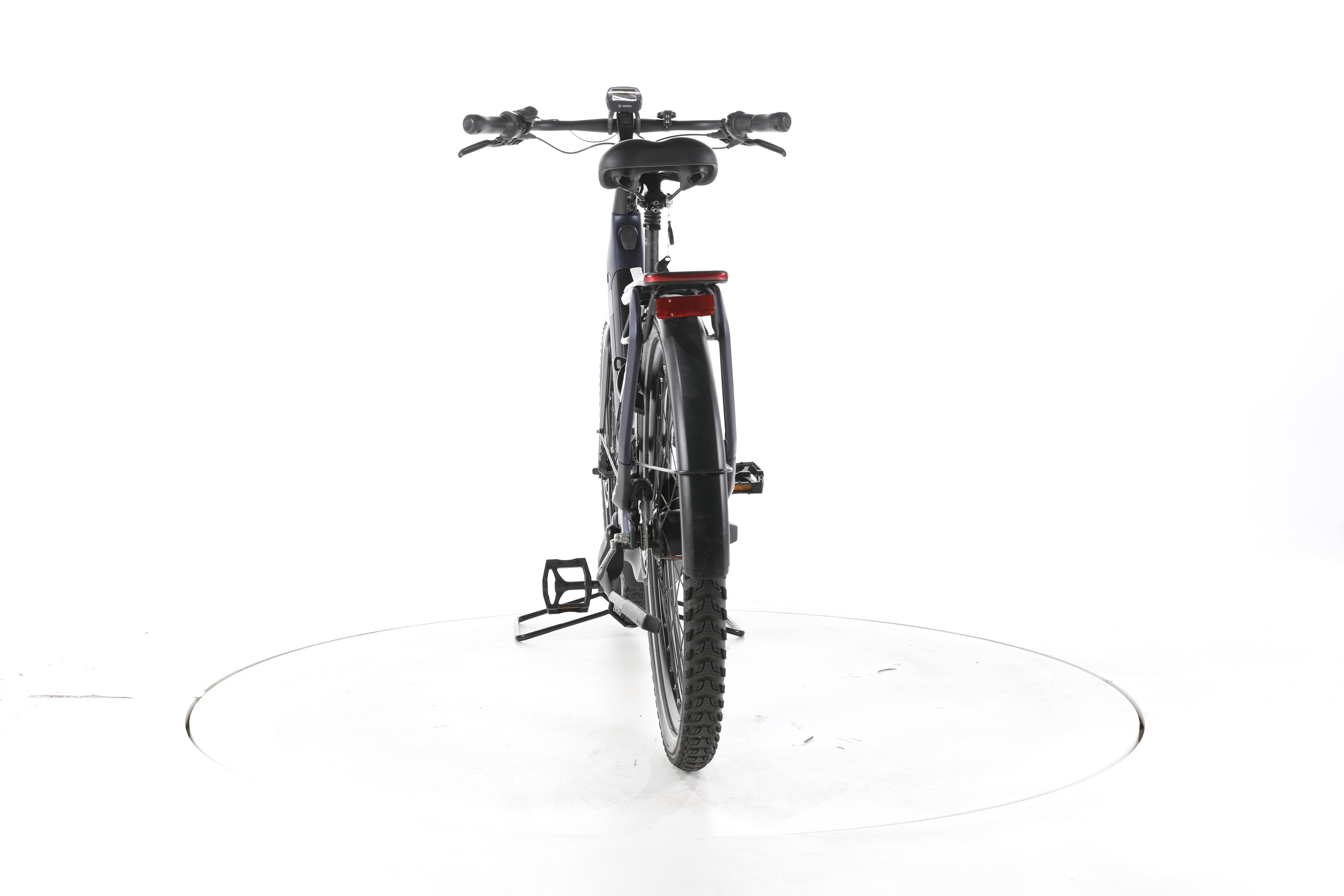 Gazelle Avignon C8 HMB City E-Bike Tiefeinsteiger - Image 10