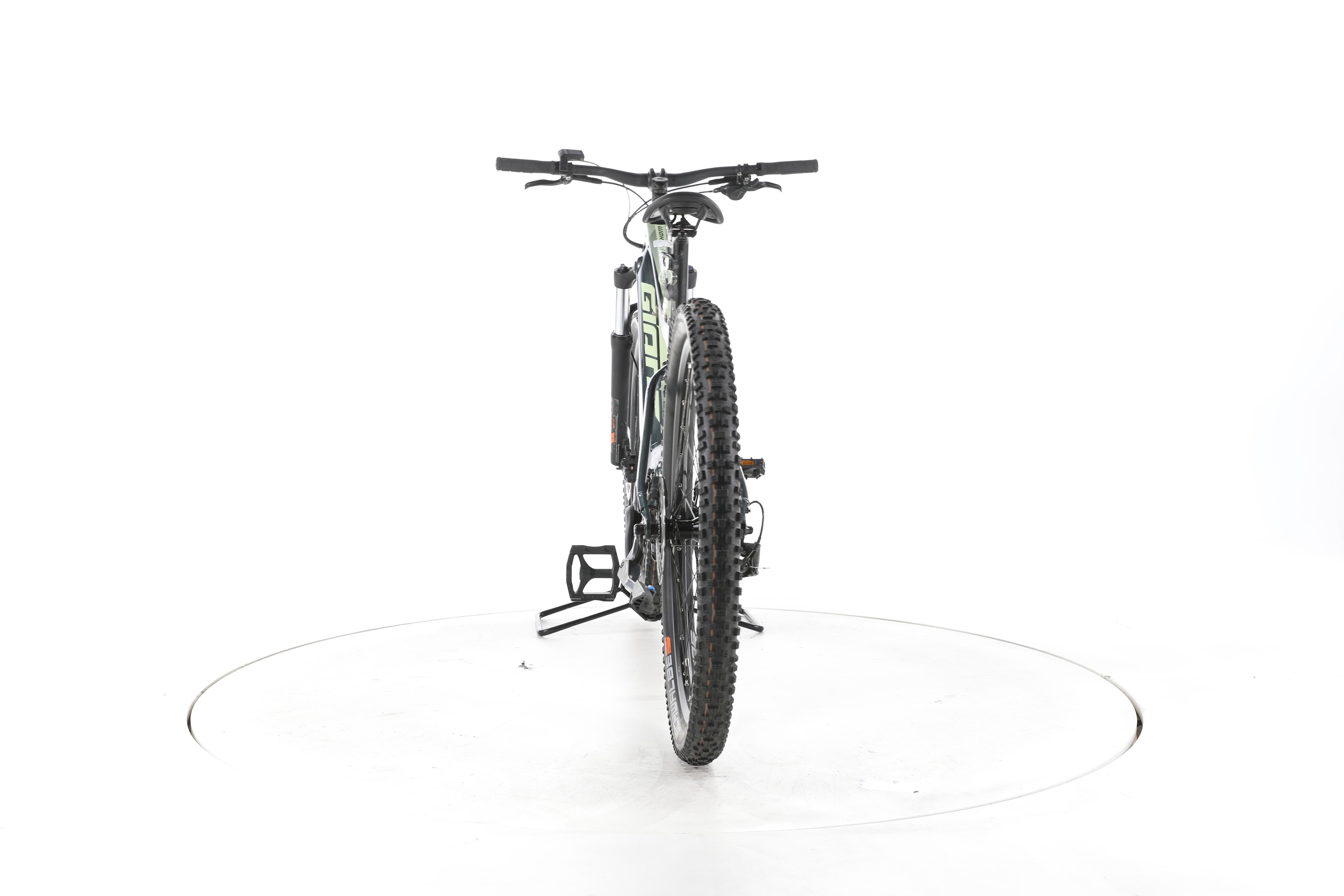 Giant Fathom E+ 1 E-Bike - Image 10