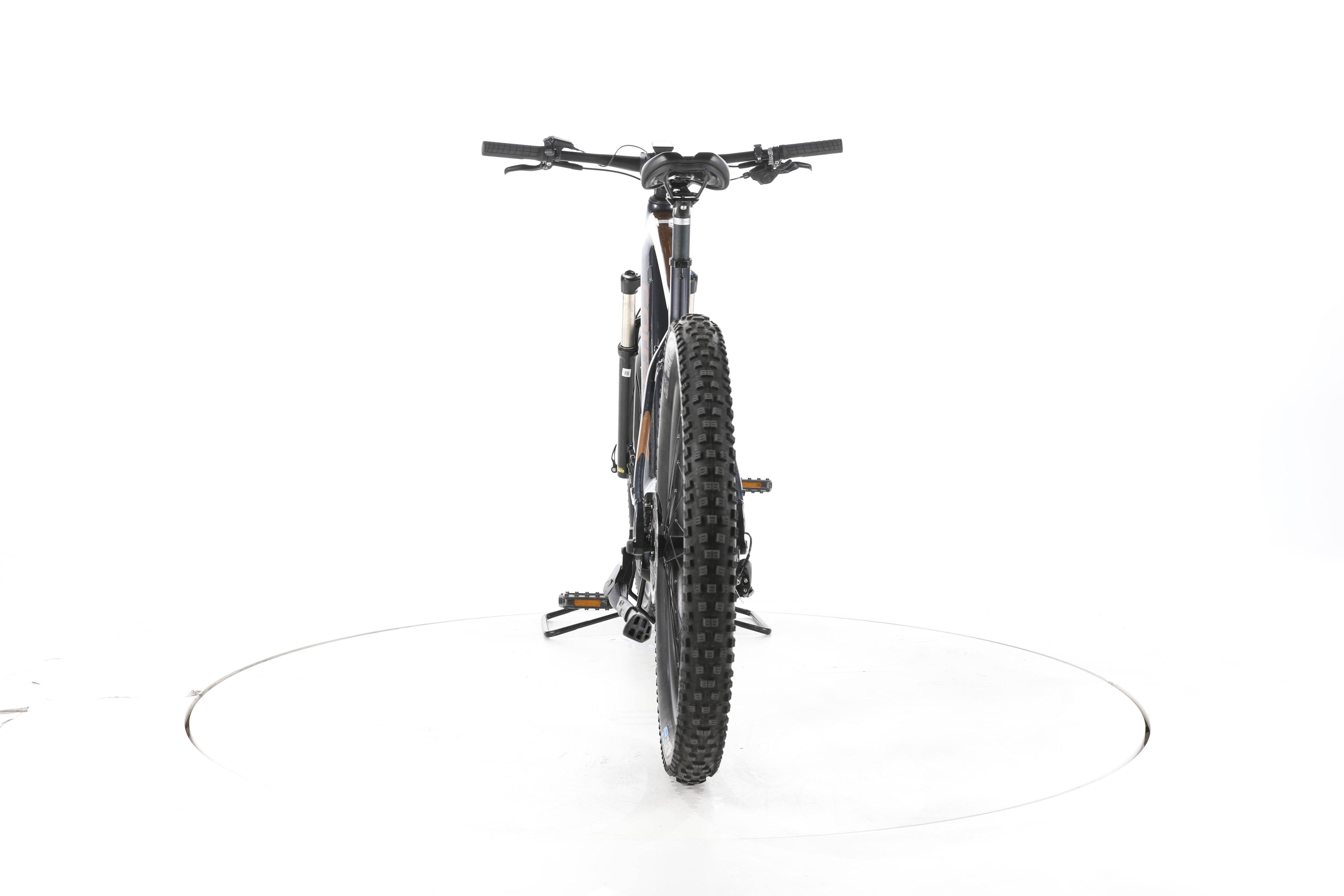 Corratec X Vert Pro E-Bike - Image 10
