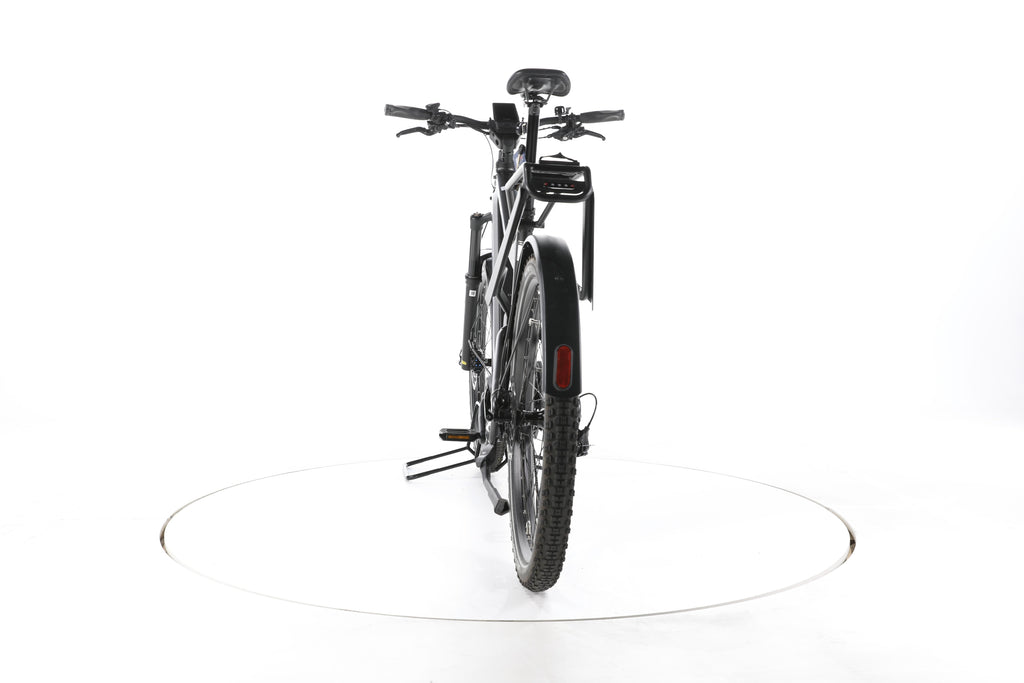 Riese & Müller Delite4 GT touring SUV E-Bike - Image 10
