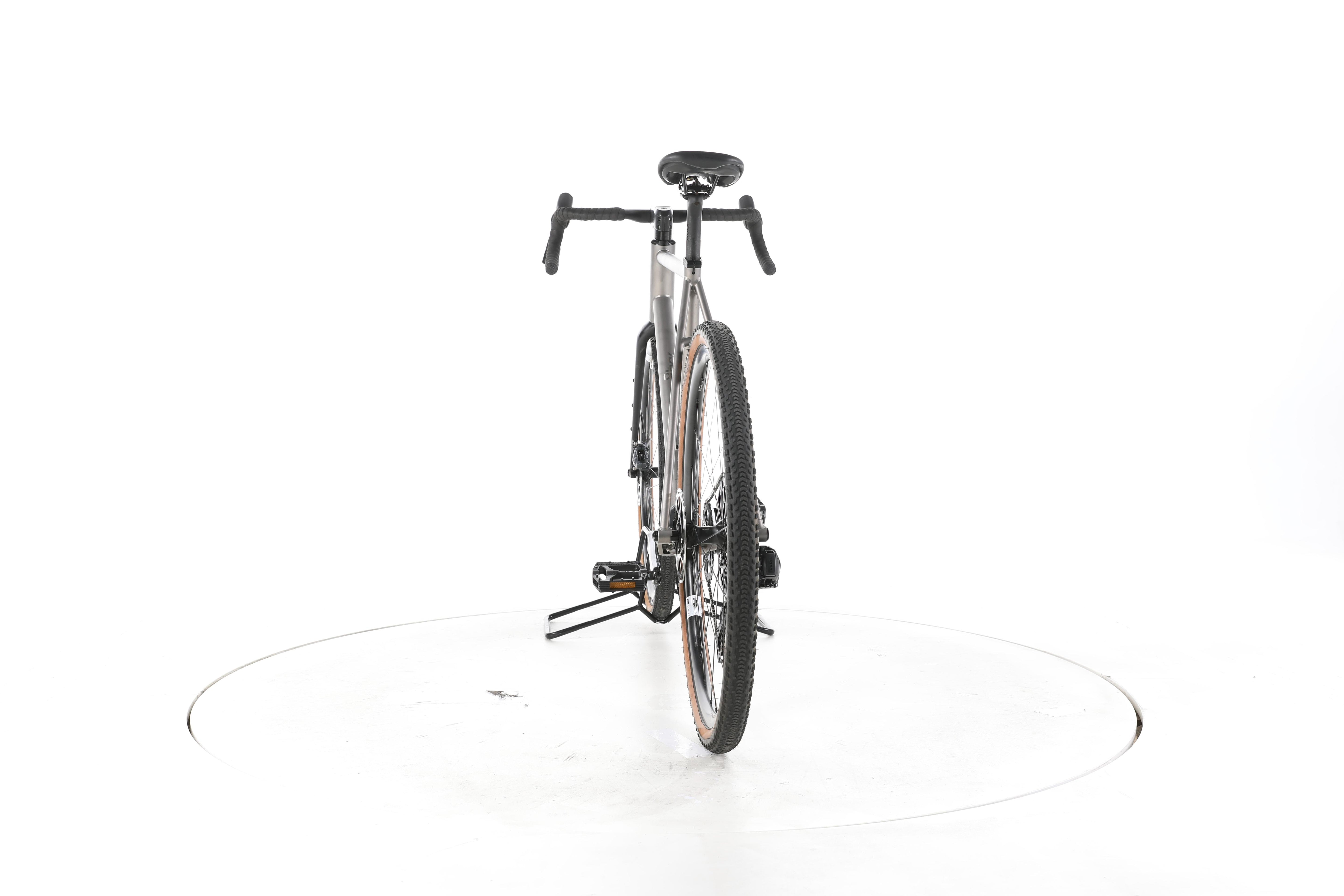 8Bar MITTE TI V1 Gravelbike - Image 10