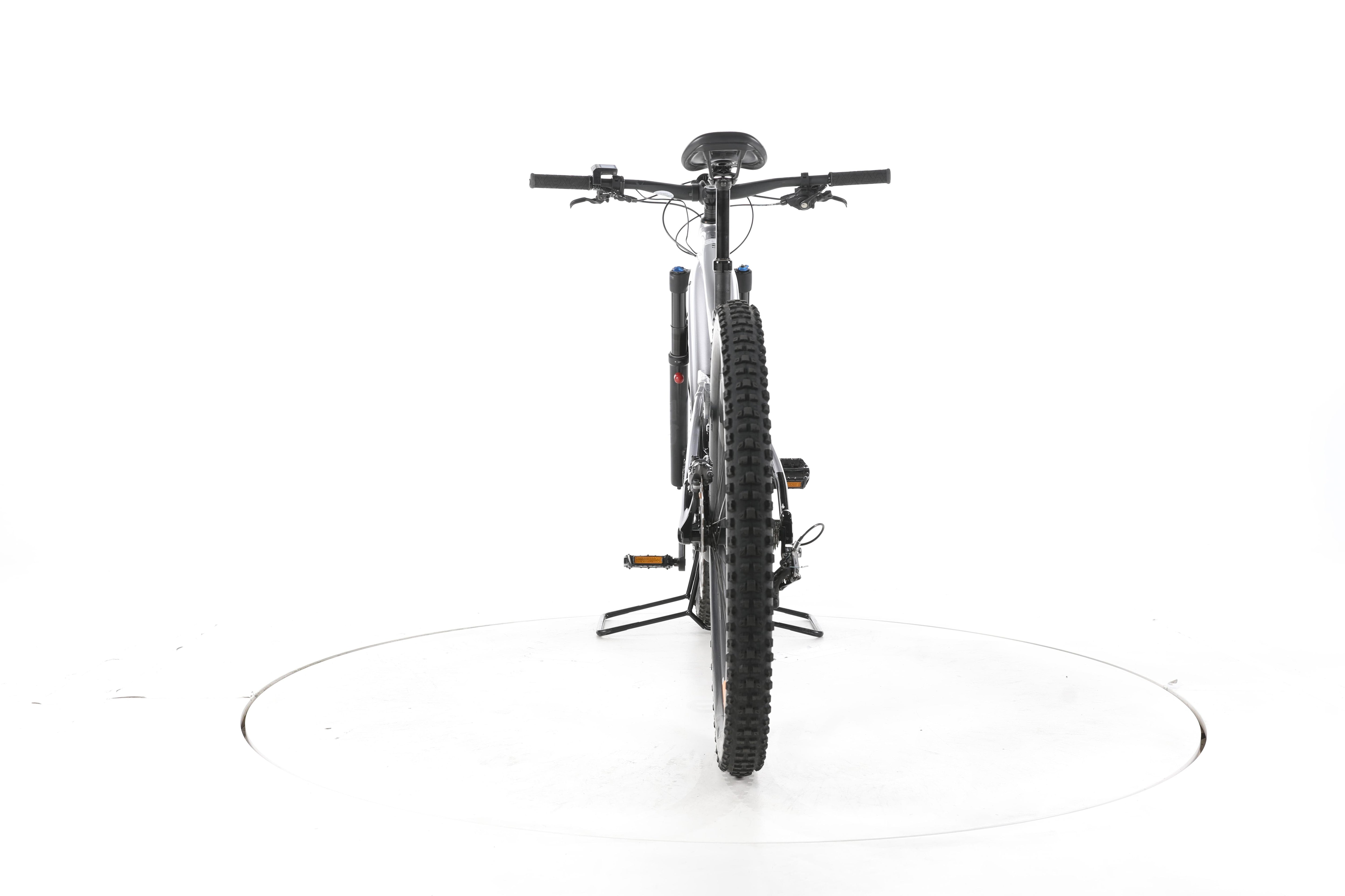 Giant Trance X E+ 1 E-Bike Fully - Image 10