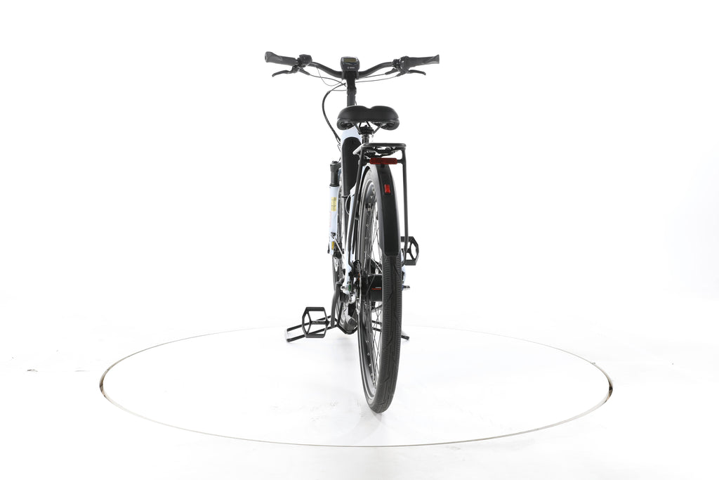Cube Supreme RT Hybrid EXC City E-Bike Tiefeinsteiger - Image 10